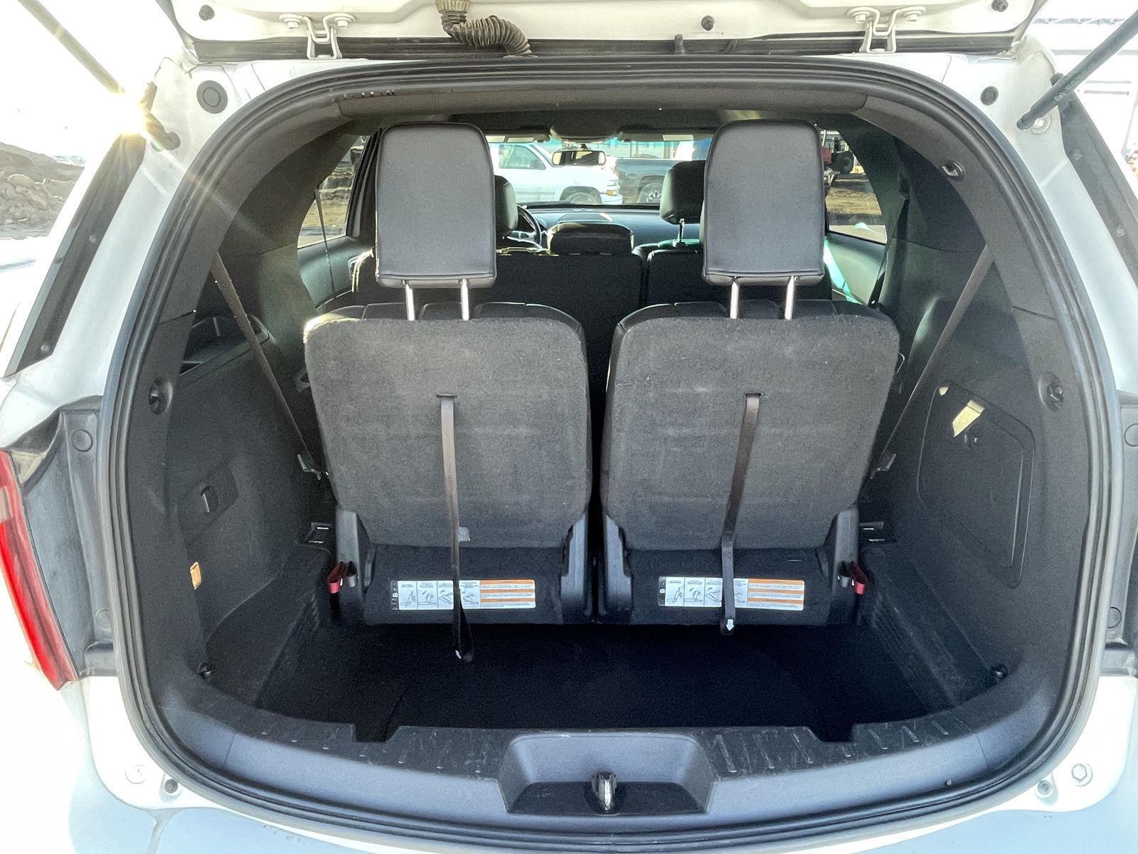 Used 2015 Ford Explorer for sale in Grand Island NE