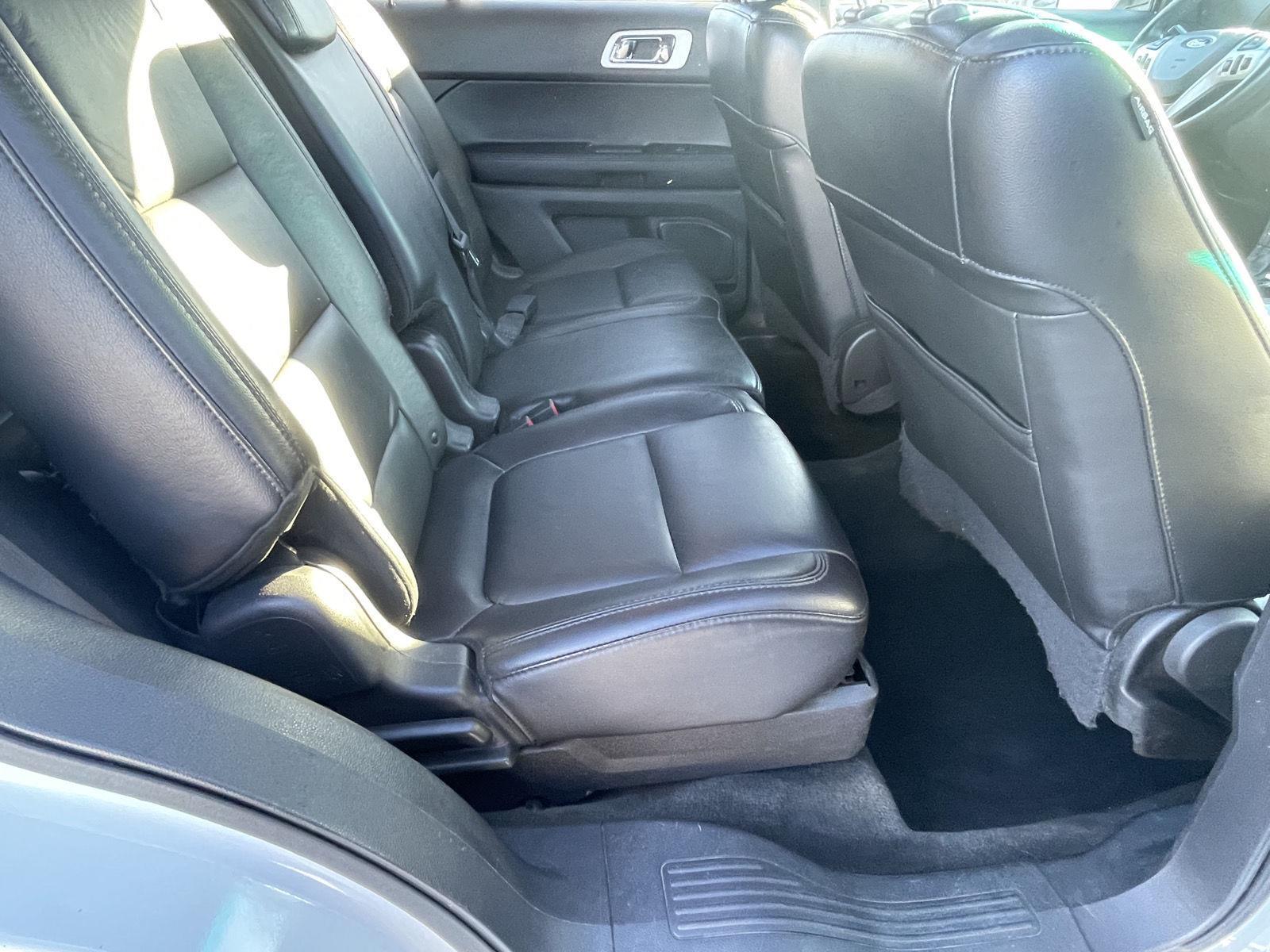 Used 2015 Ford Explorer for sale in Grand Island NE