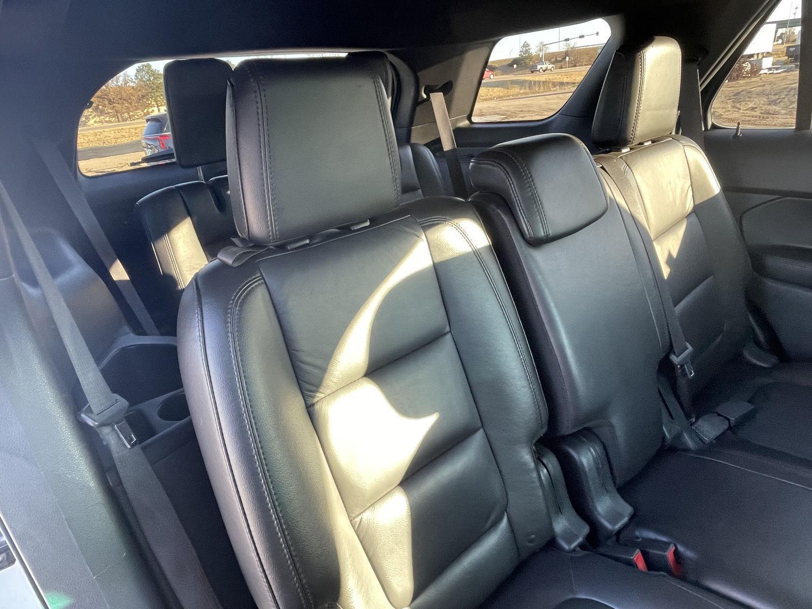 Used 2015 Ford Explorer for sale in Grand Island NE