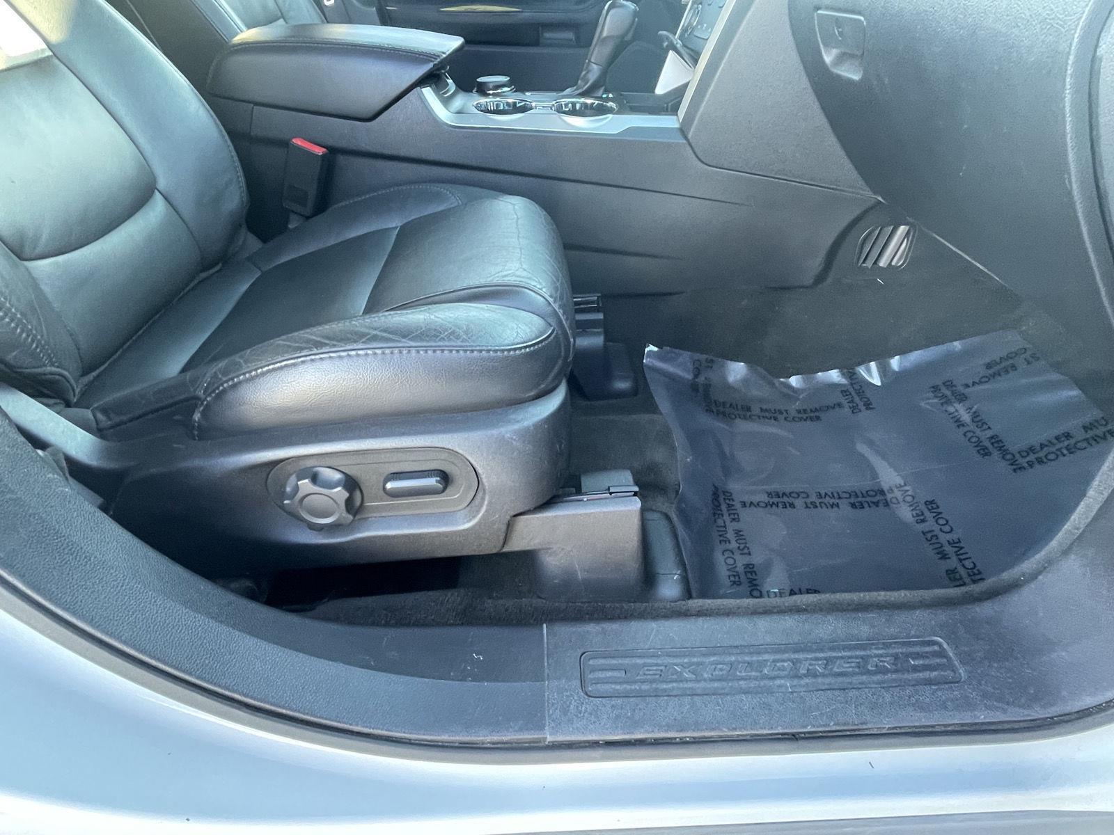 Used 2015 Ford Explorer for sale in Grand Island NE