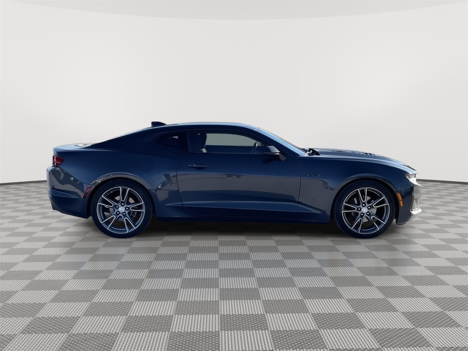 Pre-Owned 2020 Chevrolet Camaro for sale in Grand Island NE