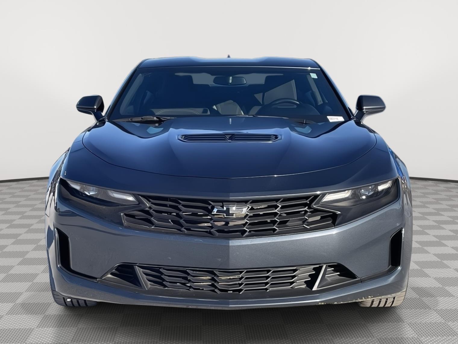 Pre-Owned 2020 Chevrolet Camaro for sale in Grand Island NE