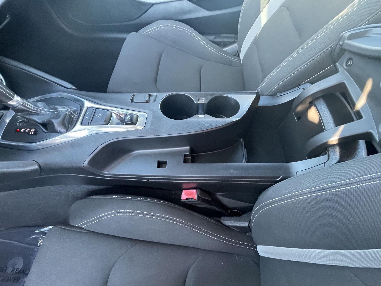 Pre-Owned 2020 Chevrolet Camaro for sale in Grand Island NE