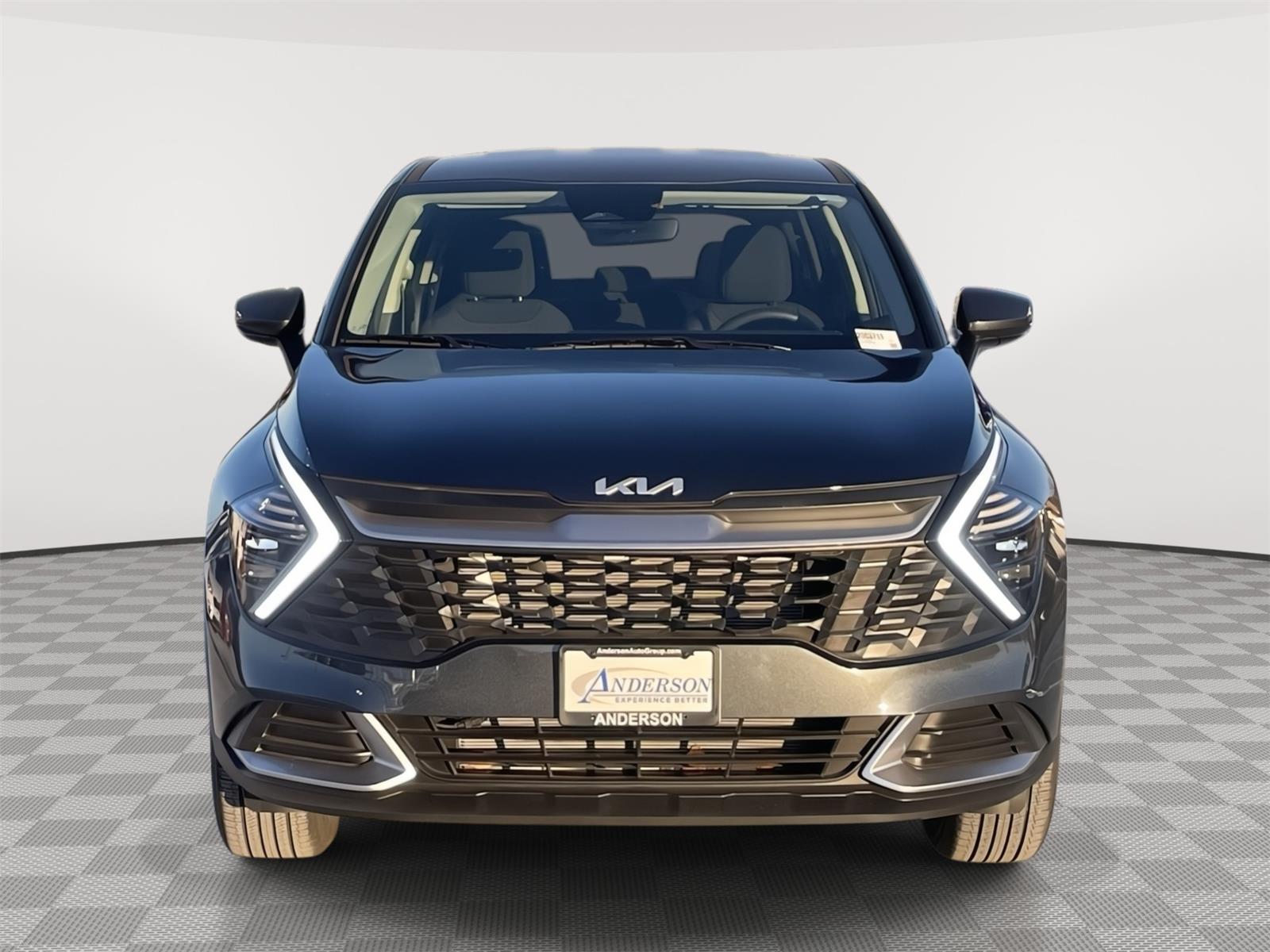 Used 2024 Kia Sportage for sale in Grand Island NE