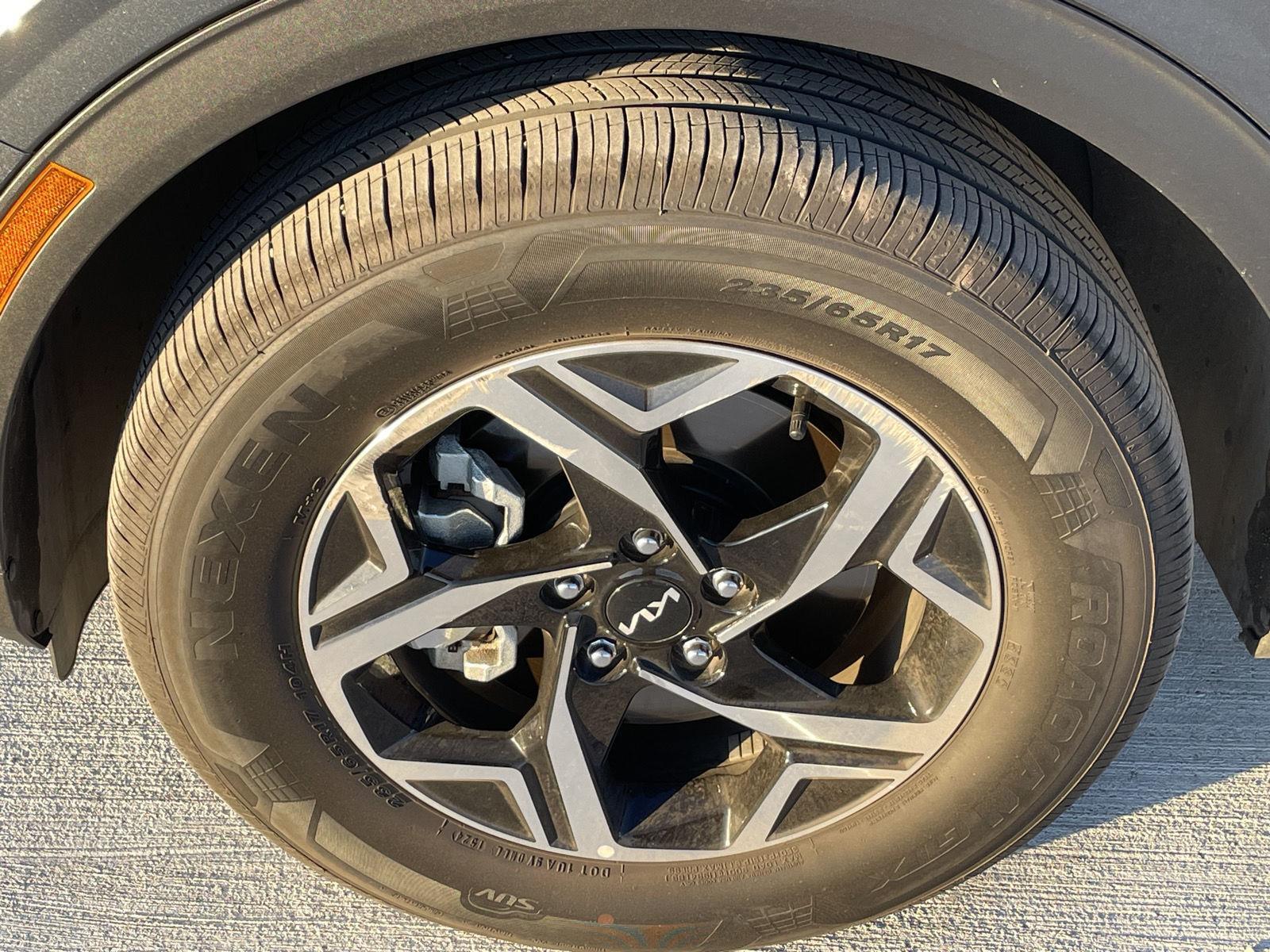 Used 2024 Kia Sportage for sale in Grand Island NE