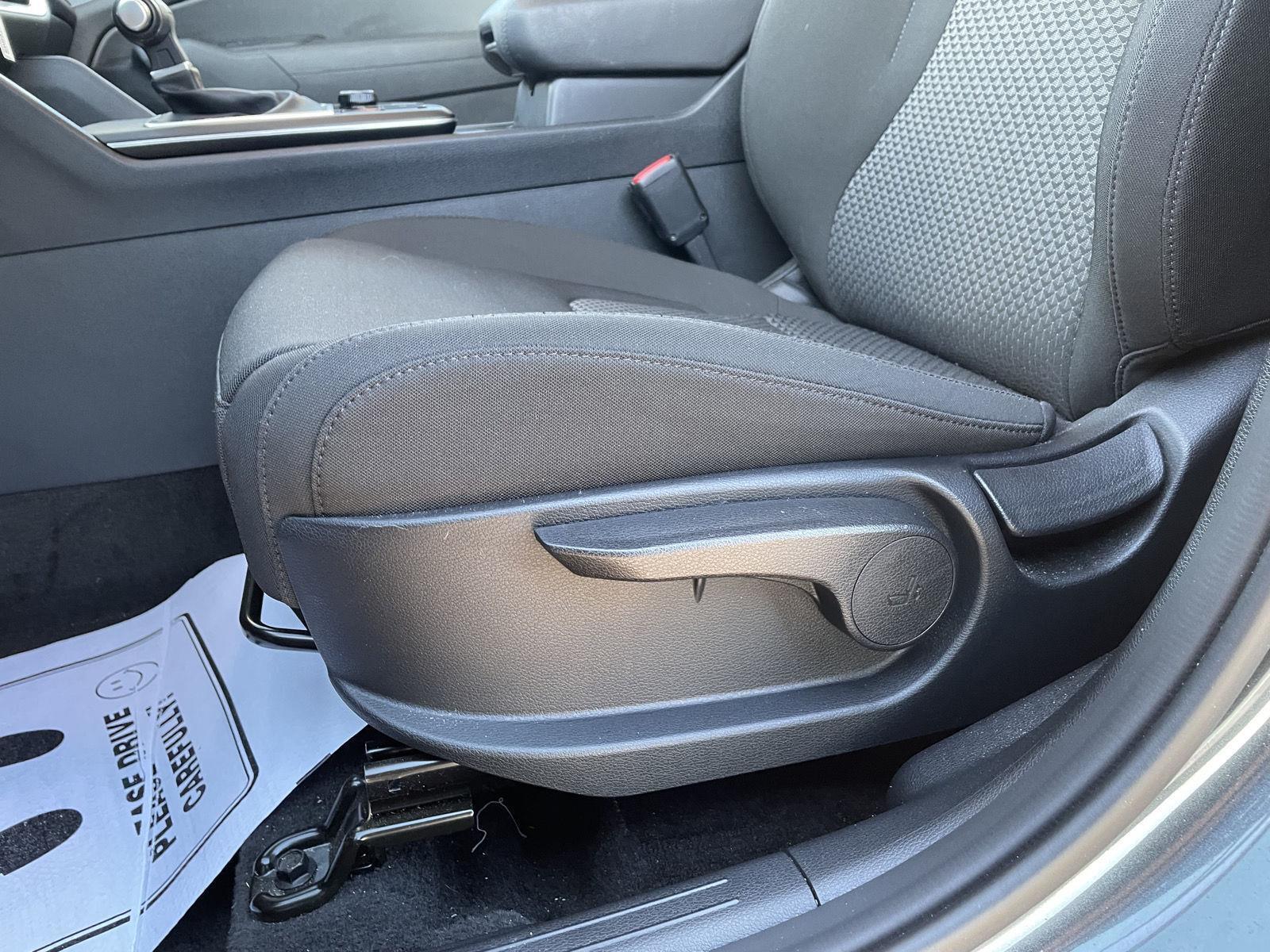 Used 2024 Kia Sportage for sale in Grand Island NE