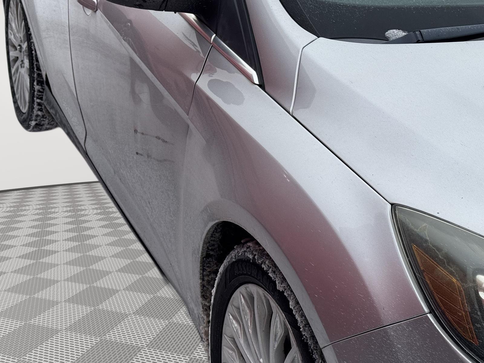 Used 2012 Ford Focus for sale in Grand Island NE