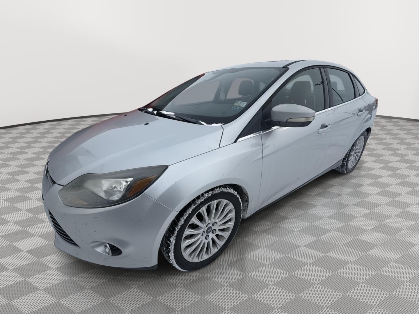 Used 2012 Ford Focus for sale in Grand Island NE