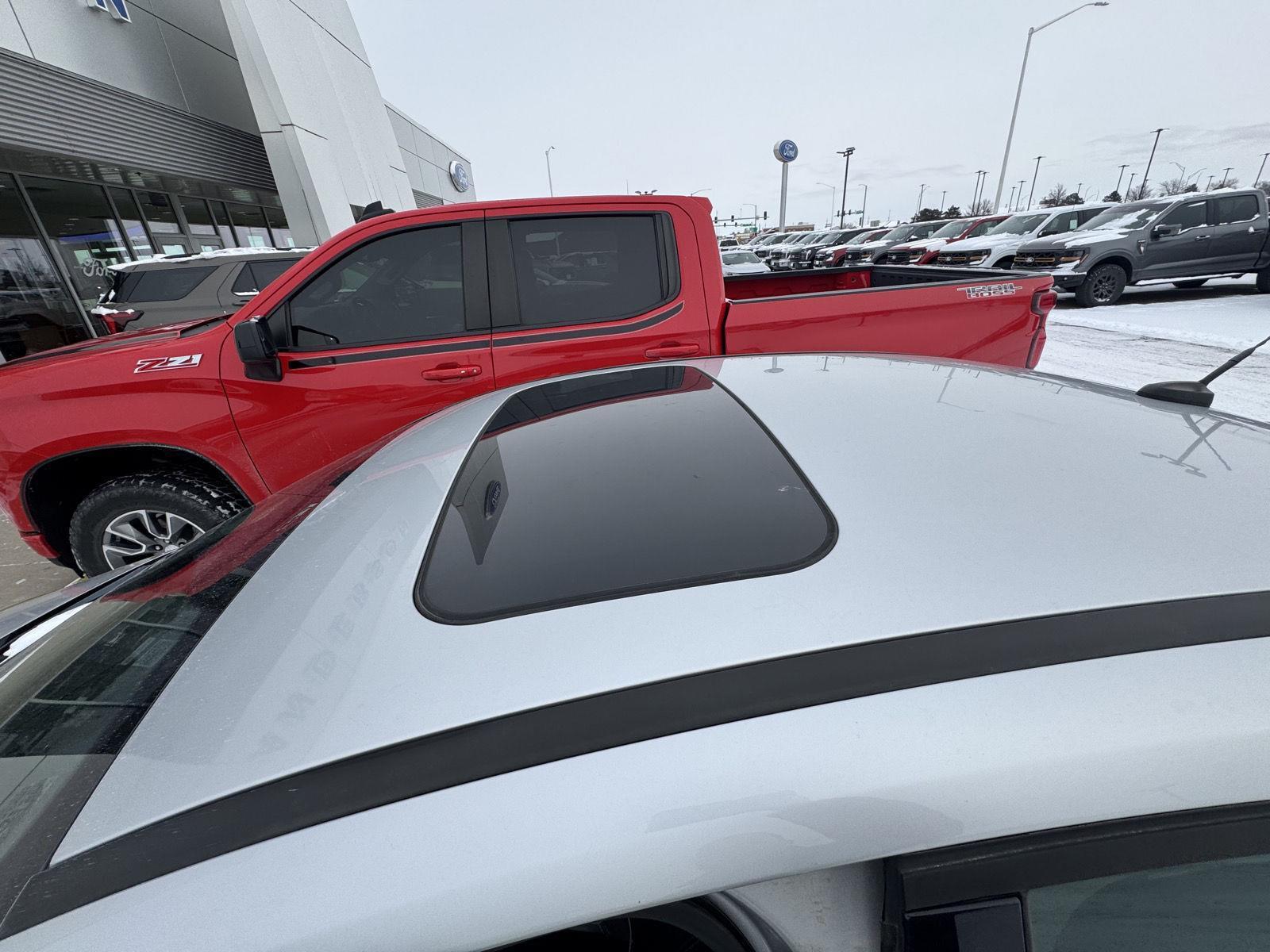 Used 2012 Ford Focus for sale in Grand Island NE