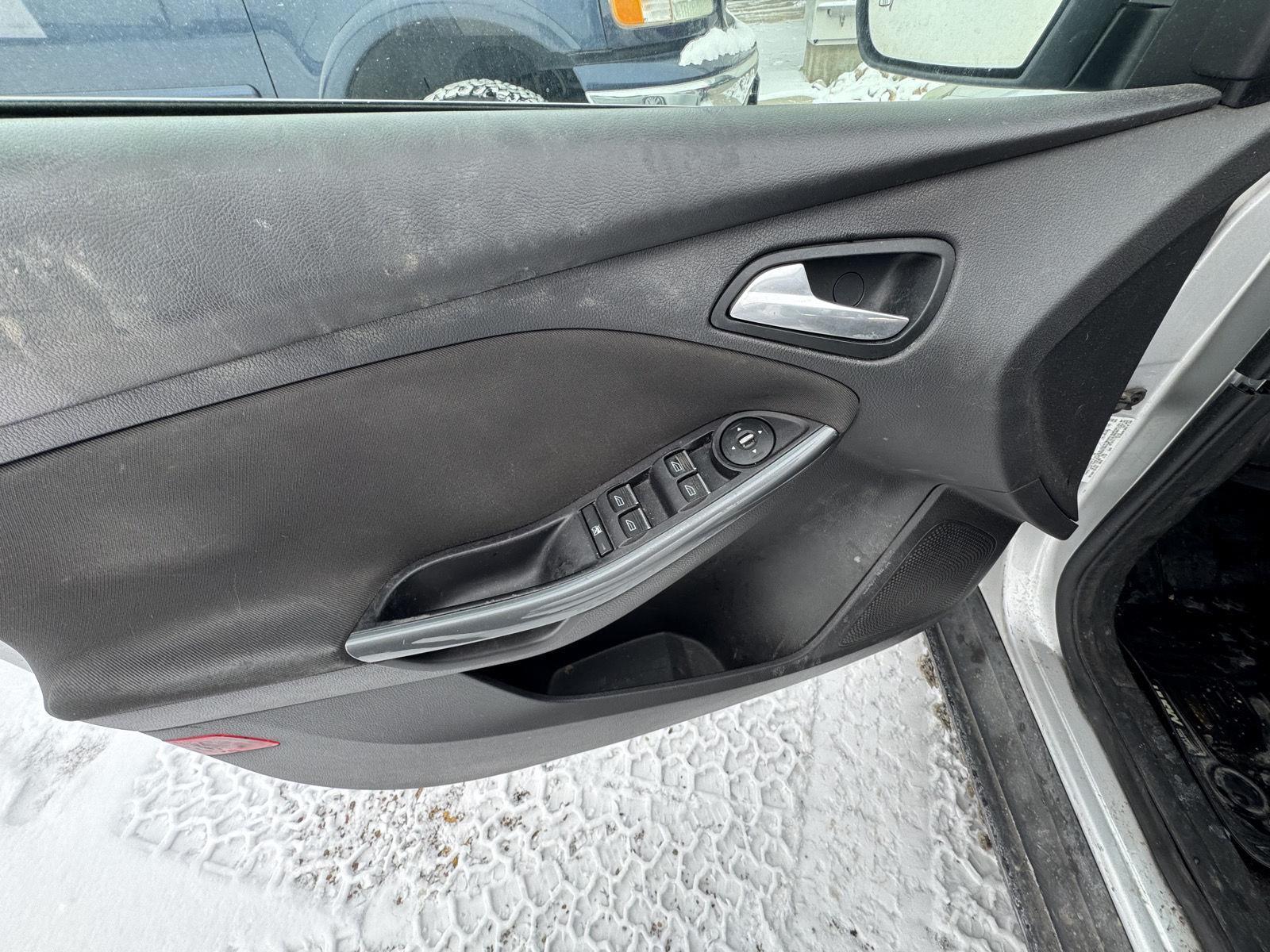 Used 2012 Ford Focus for sale in Grand Island NE