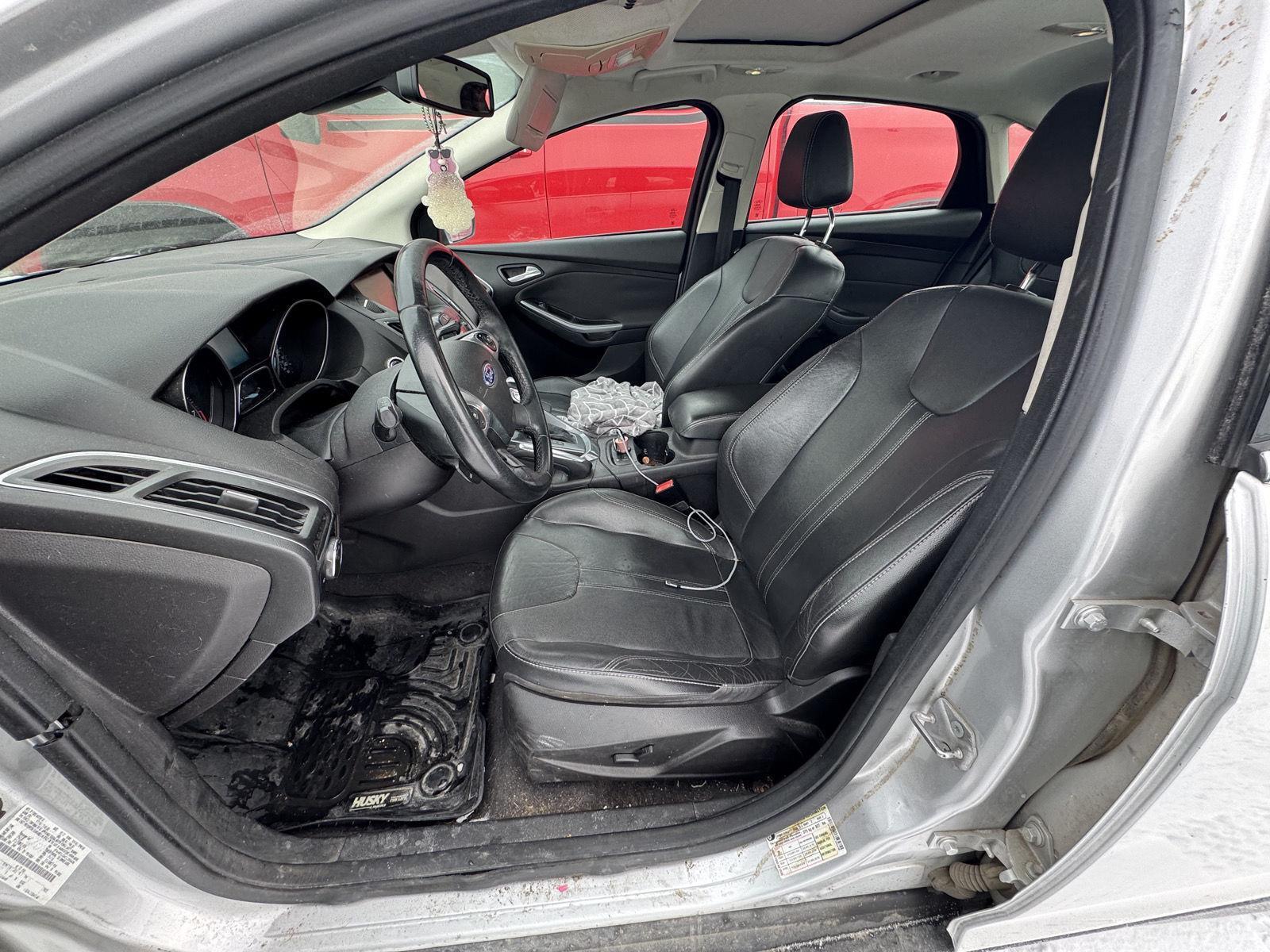 Used 2012 Ford Focus for sale in Grand Island NE