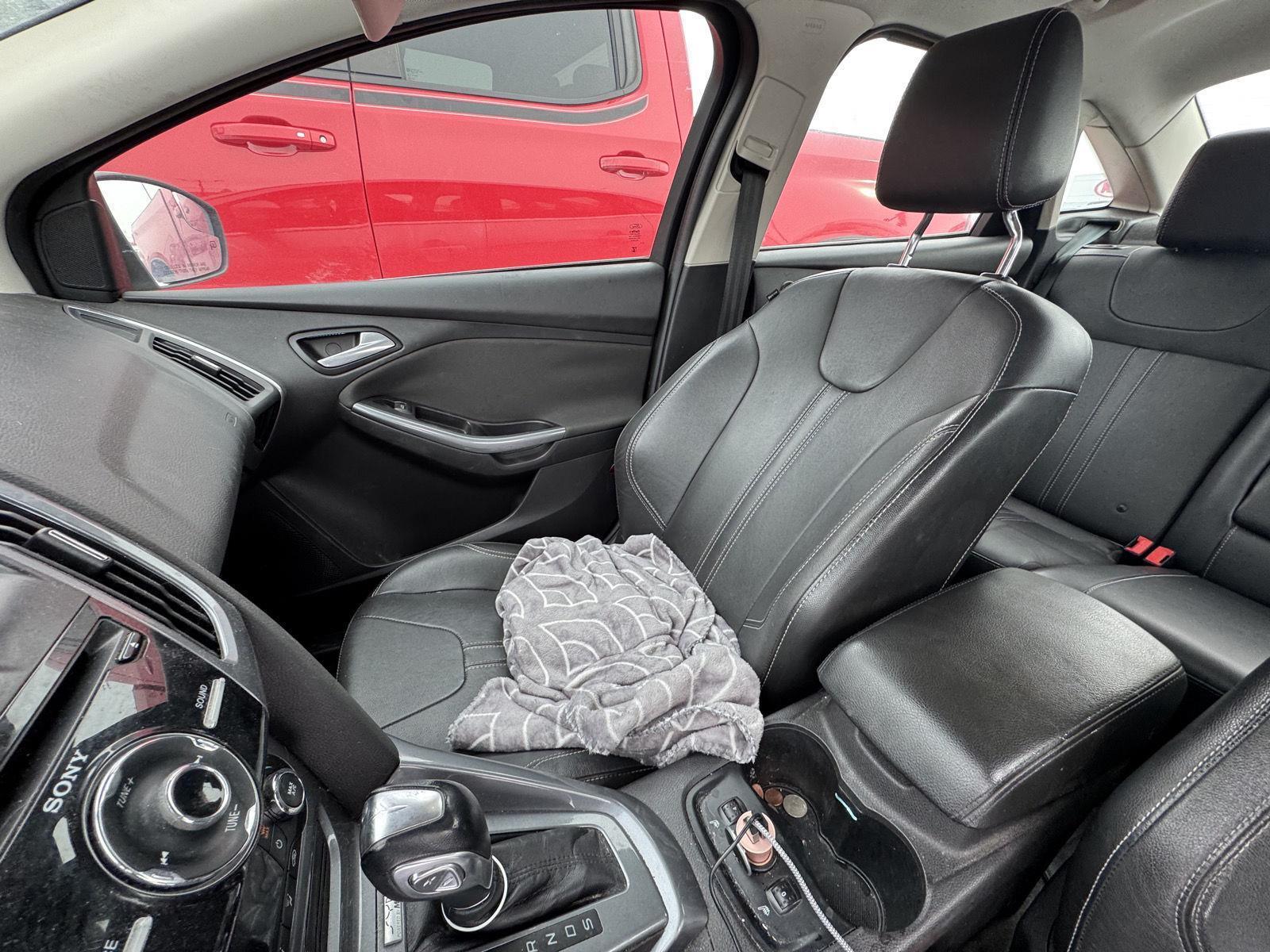 Used 2012 Ford Focus for sale in Grand Island NE