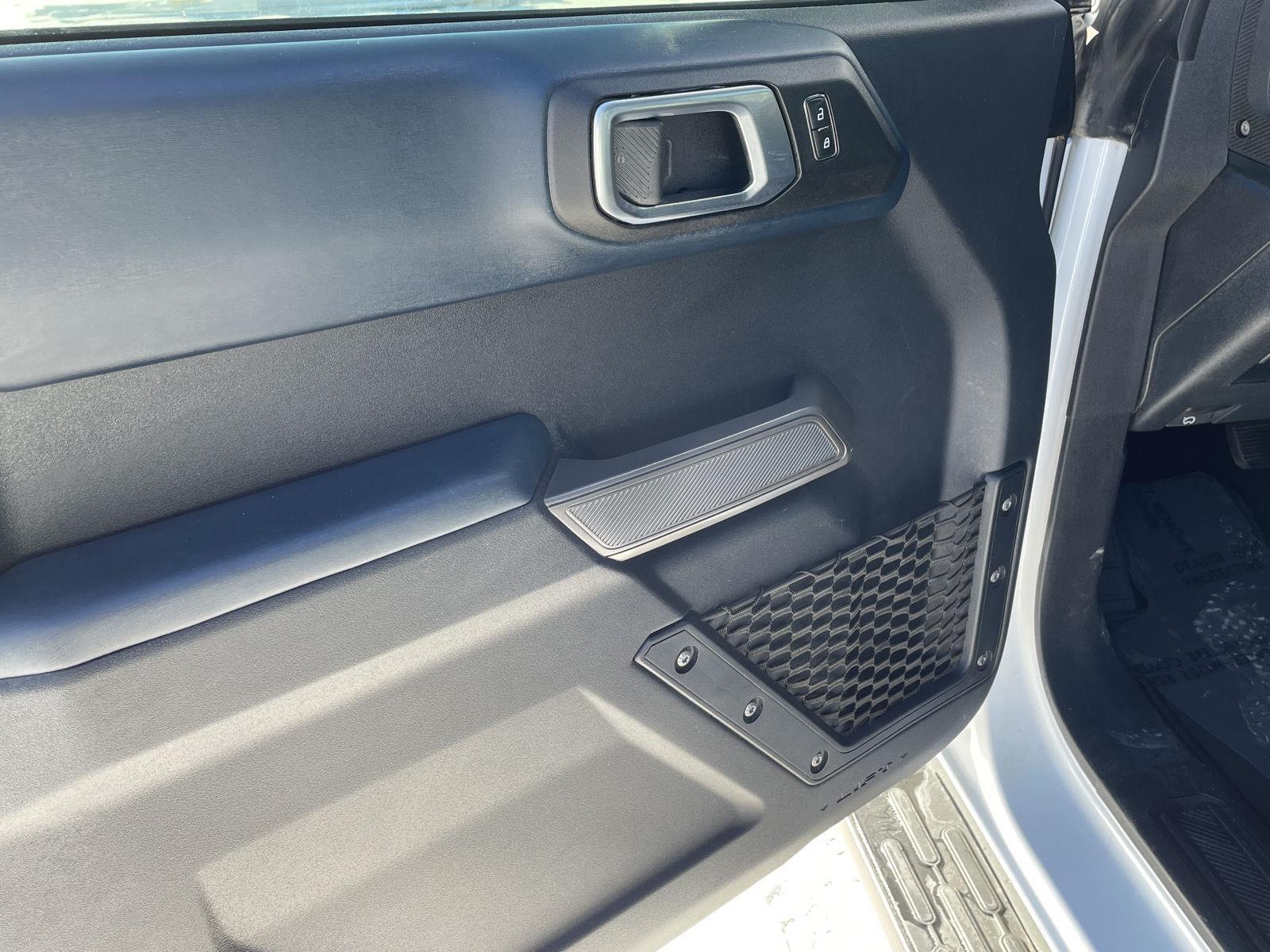 Pre-Owned 2021 Ford Bronco for sale in Grand Island NE