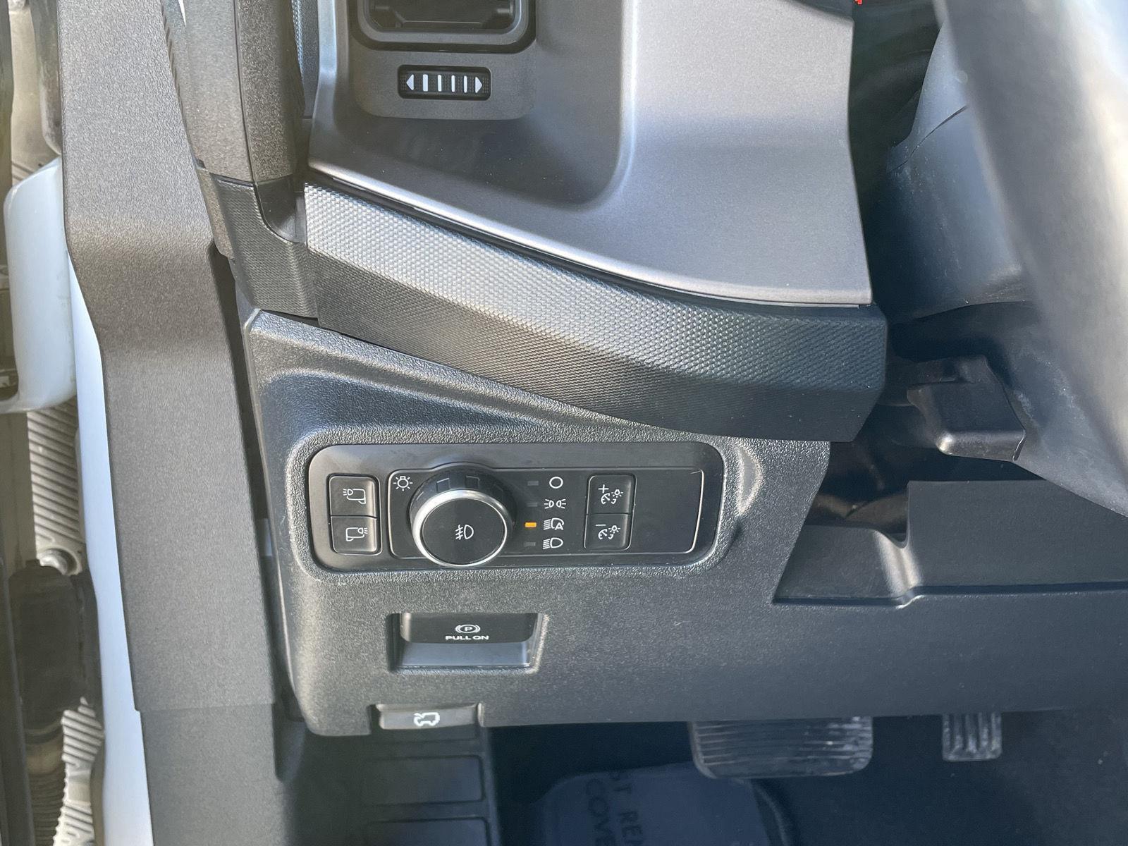 Pre-Owned 2021 Ford Bronco for sale in Grand Island NE