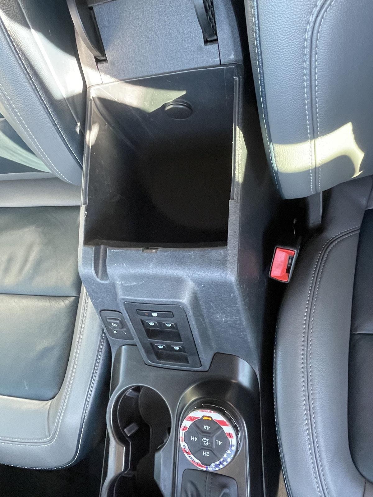 Pre-Owned 2021 Ford Bronco for sale in Grand Island NE