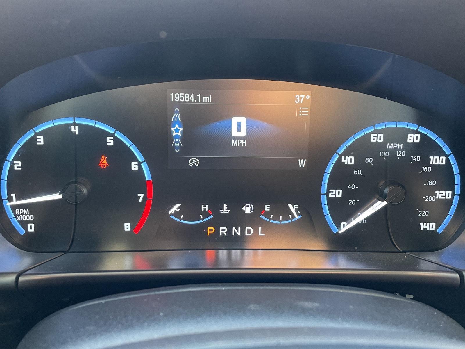 Used 2024 Ford Bronco Sport for sale in Grand Island NE