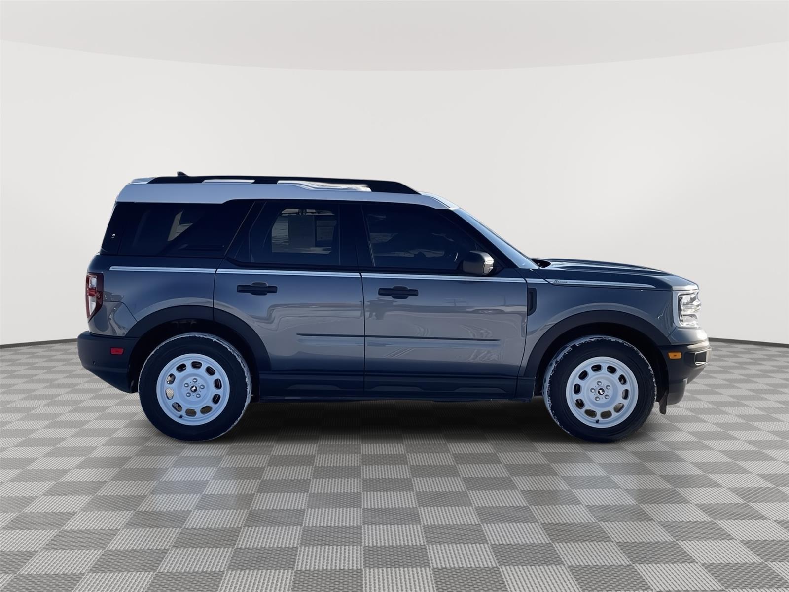Used 2024 Ford Bronco Sport for sale in Grand Island NE