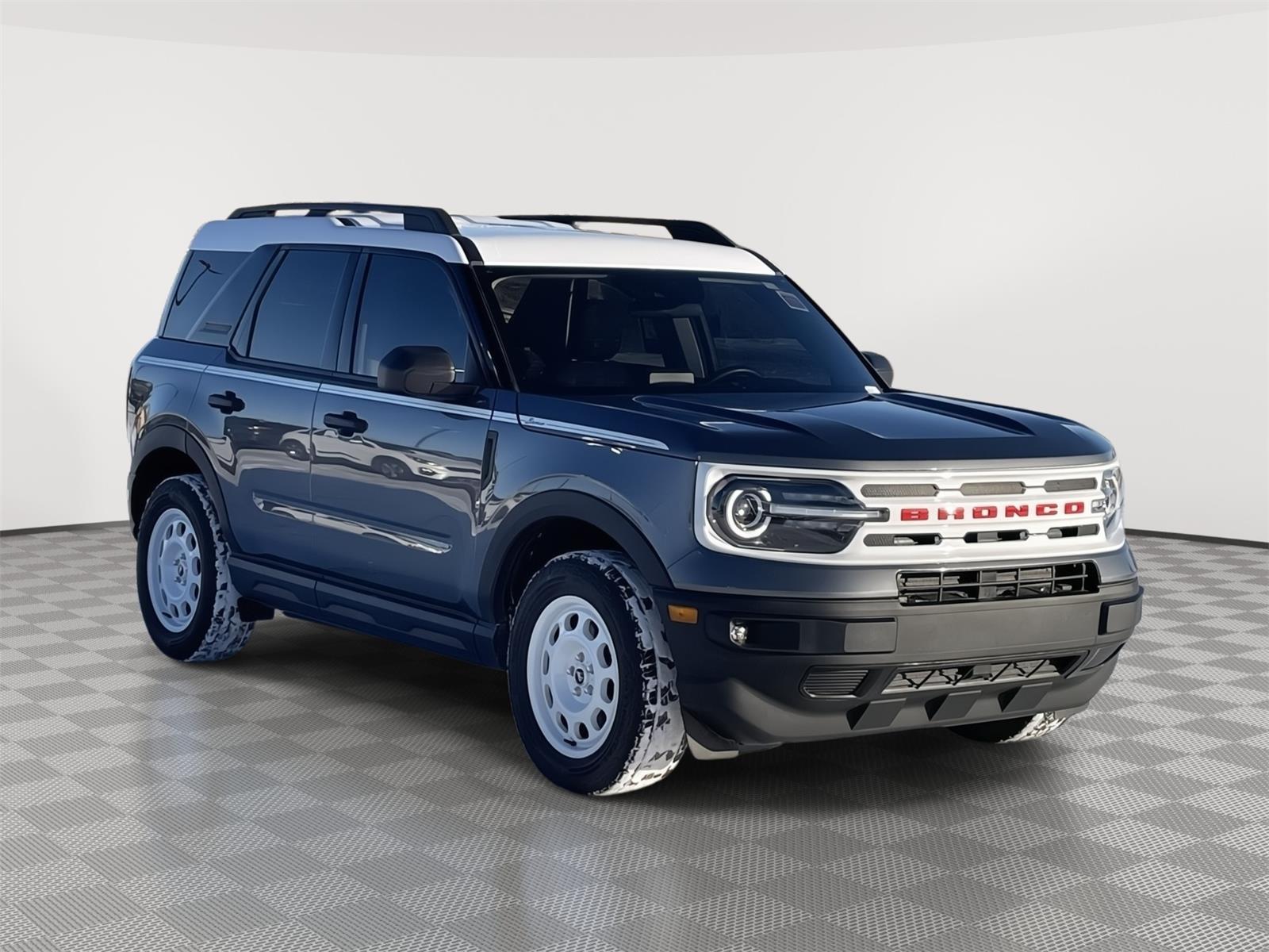 Used 2024 Ford Bronco Sport for sale in Grand Island NE