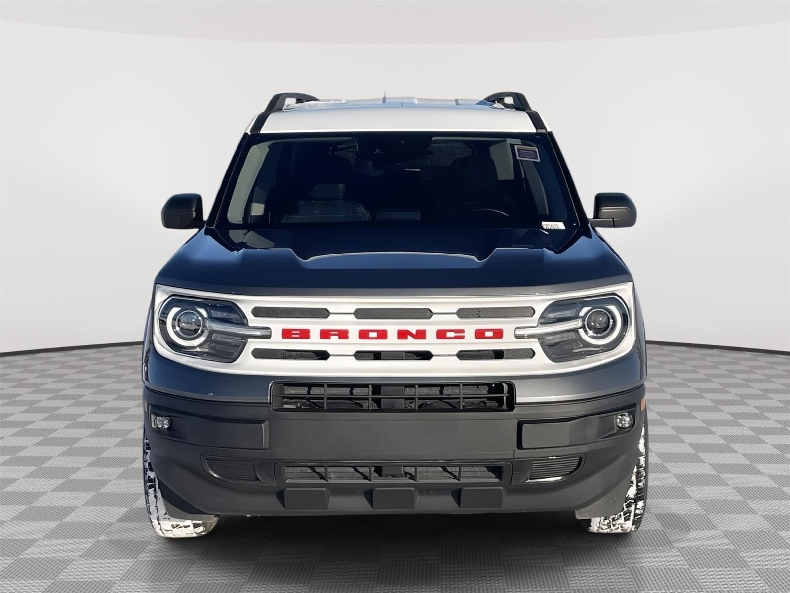 Used 2024 Ford Bronco Sport for sale in Grand Island NE