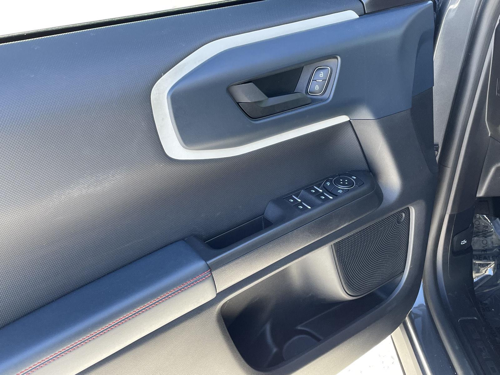 Used 2024 Ford Bronco Sport for sale in Grand Island NE