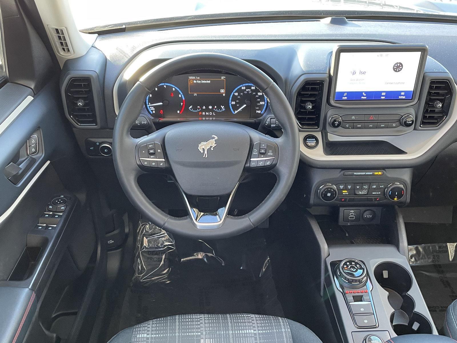 Used 2024 Ford Bronco Sport for sale in Grand Island NE