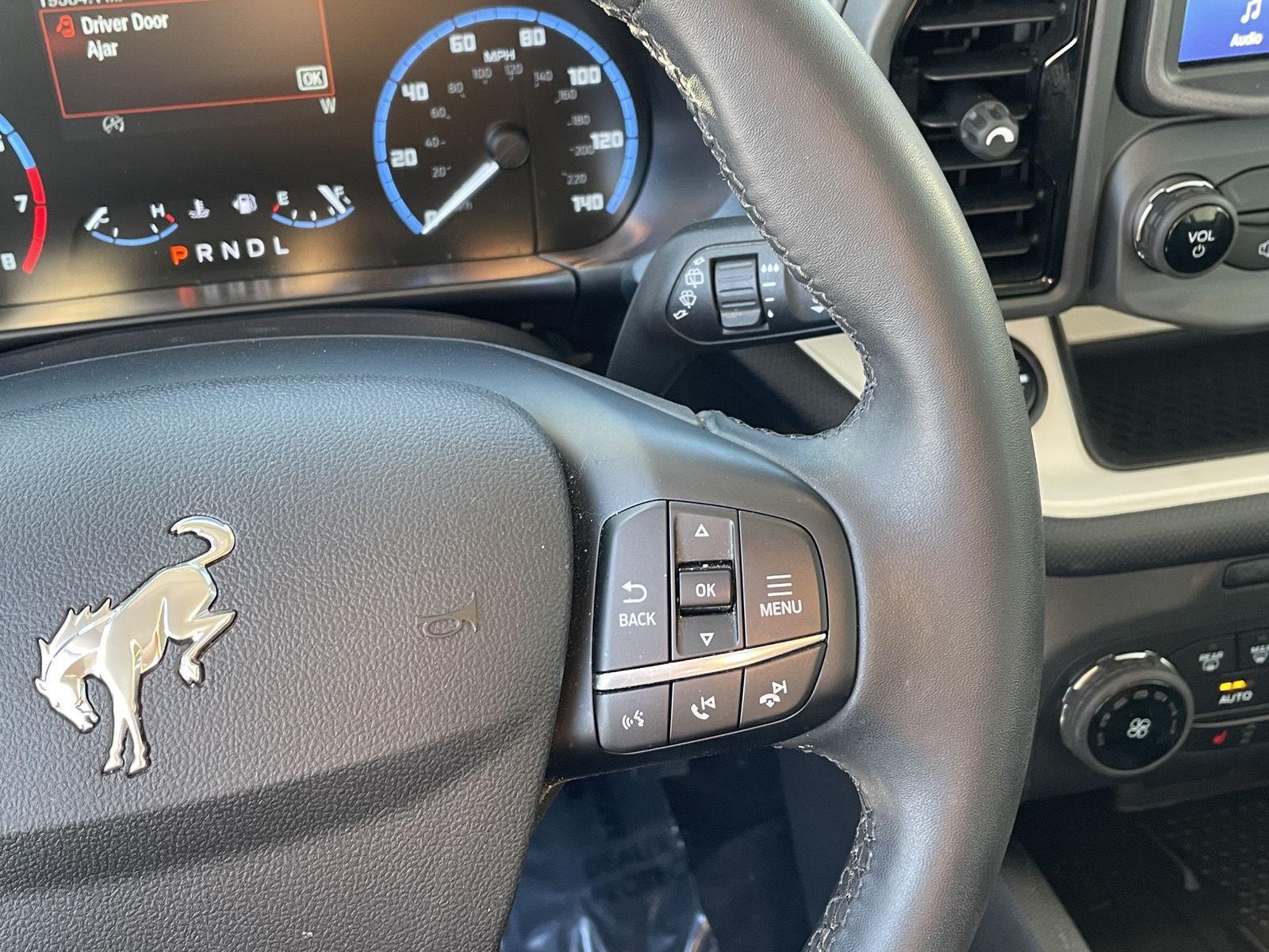 Used 2024 Ford Bronco Sport for sale in Grand Island NE