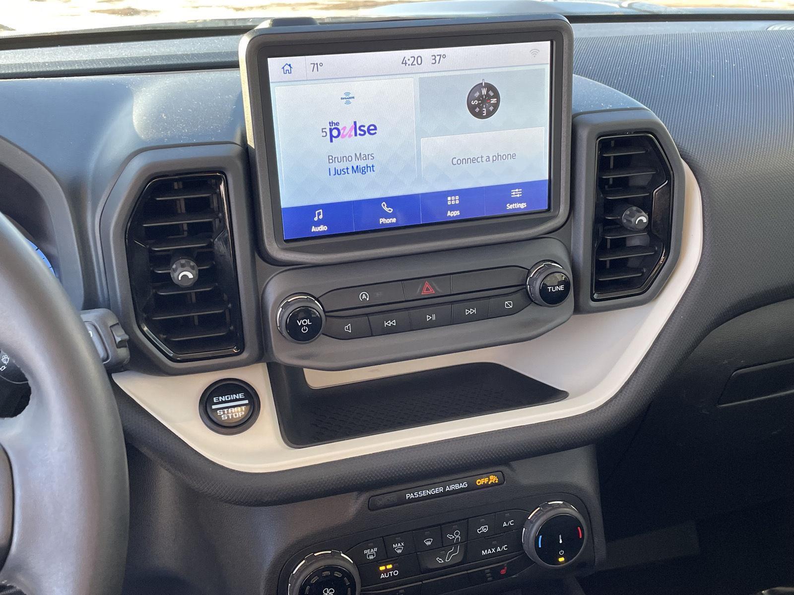 Used 2024 Ford Bronco Sport for sale in Grand Island NE