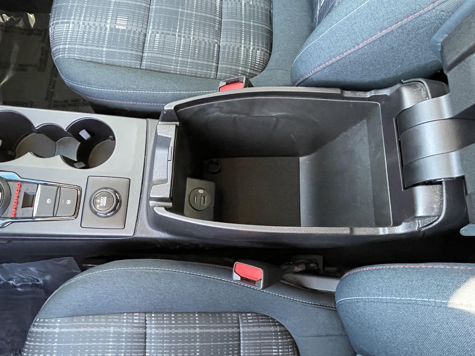 Used 2024 Ford Bronco Sport for sale in Grand Island NE