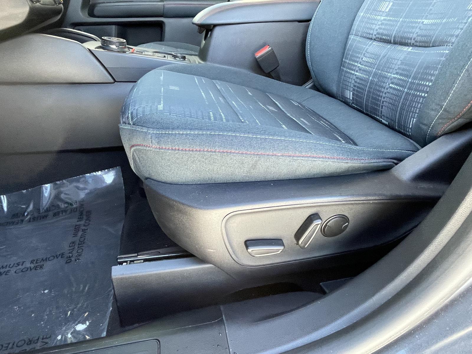 Used 2024 Ford Bronco Sport for sale in Grand Island NE