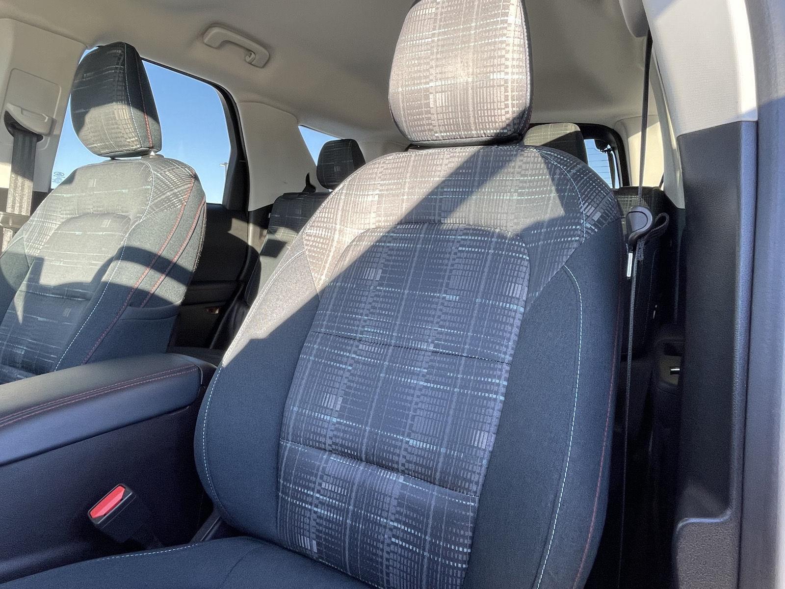 Used 2024 Ford Bronco Sport for sale in Grand Island NE