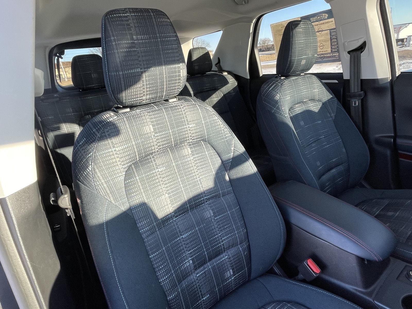 Used 2024 Ford Bronco Sport for sale in Grand Island NE