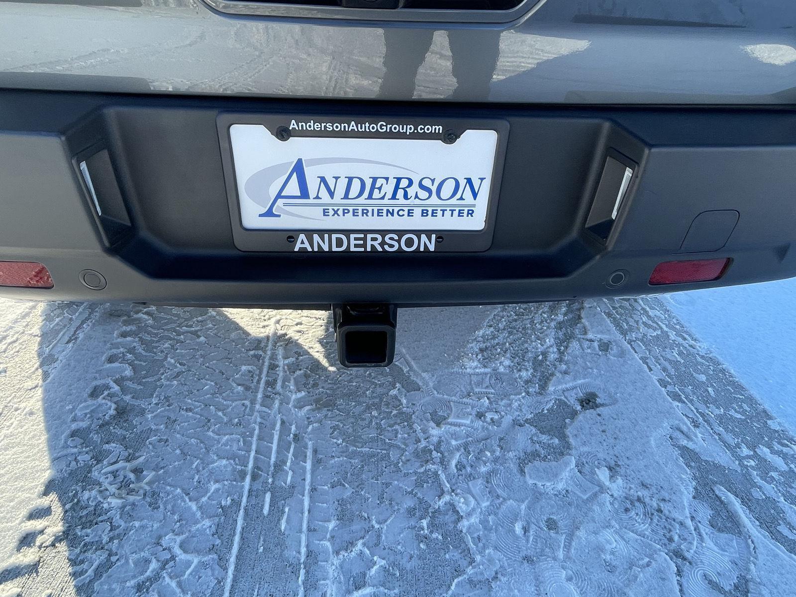 Used 2024 Ford Bronco Sport for sale in Grand Island NE