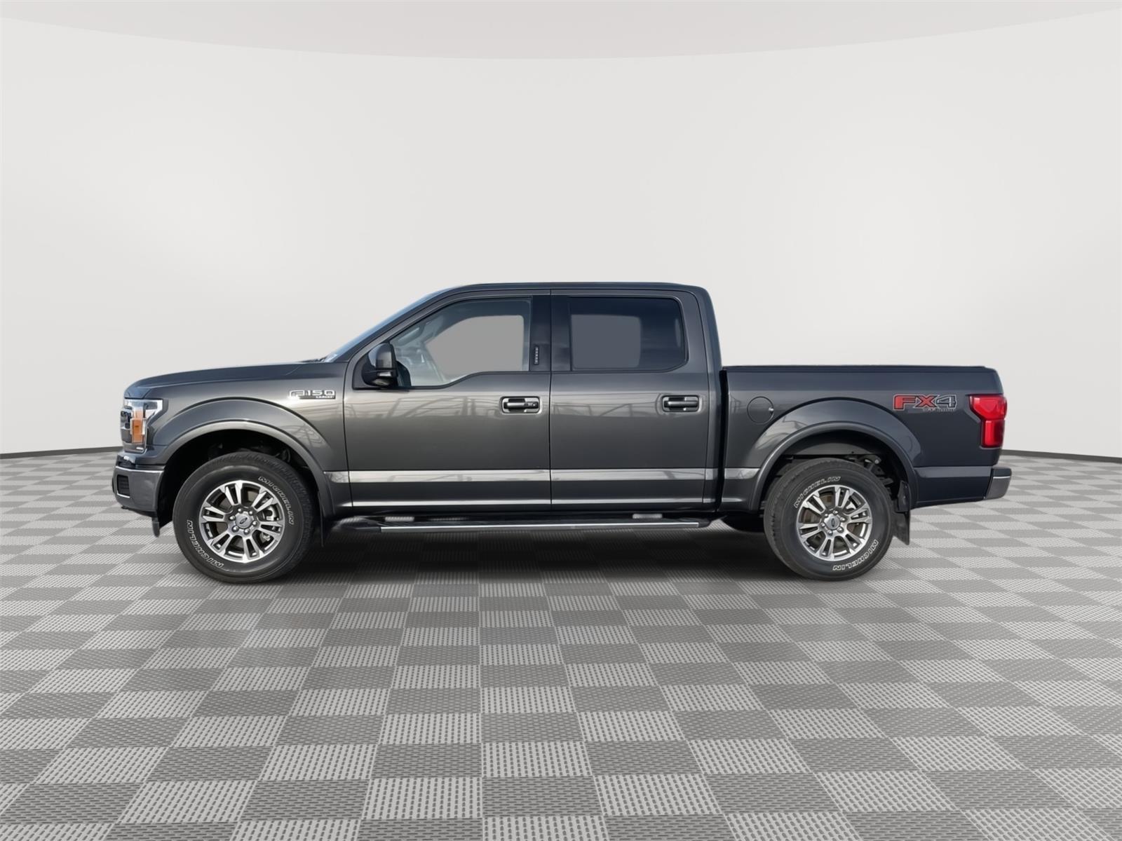 Used 2020 Ford F-150 for sale in Grand Island NE