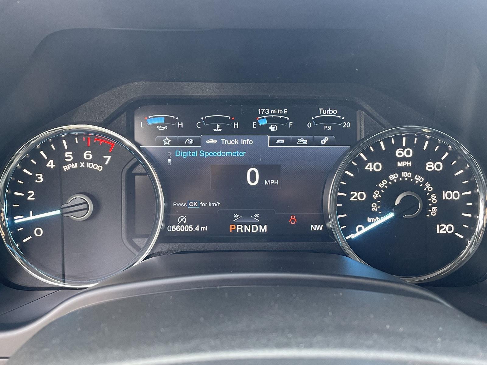 Used 2020 Ford F-150 for sale in Grand Island NE