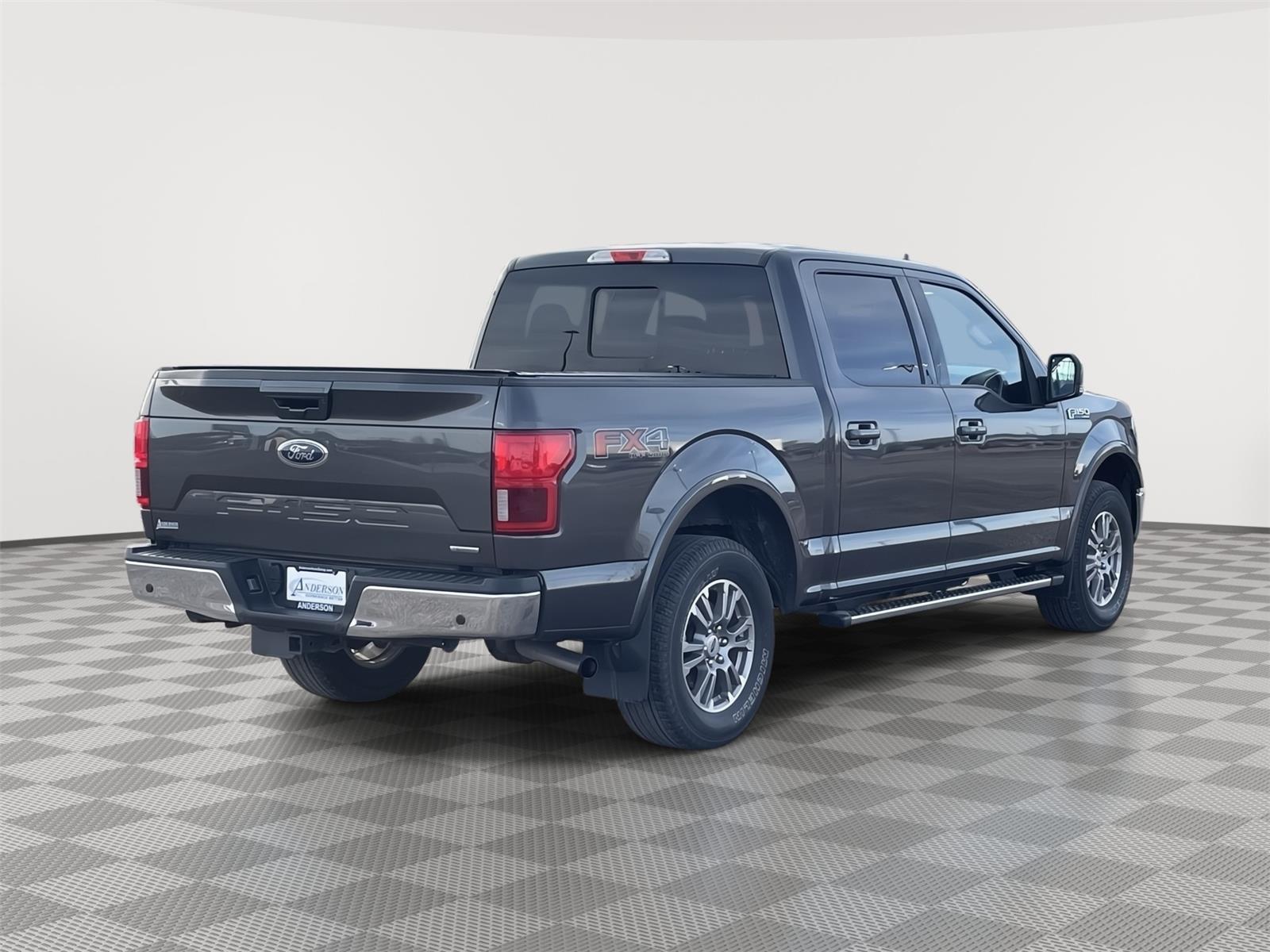 Used 2020 Ford F-150 for sale in Grand Island NE