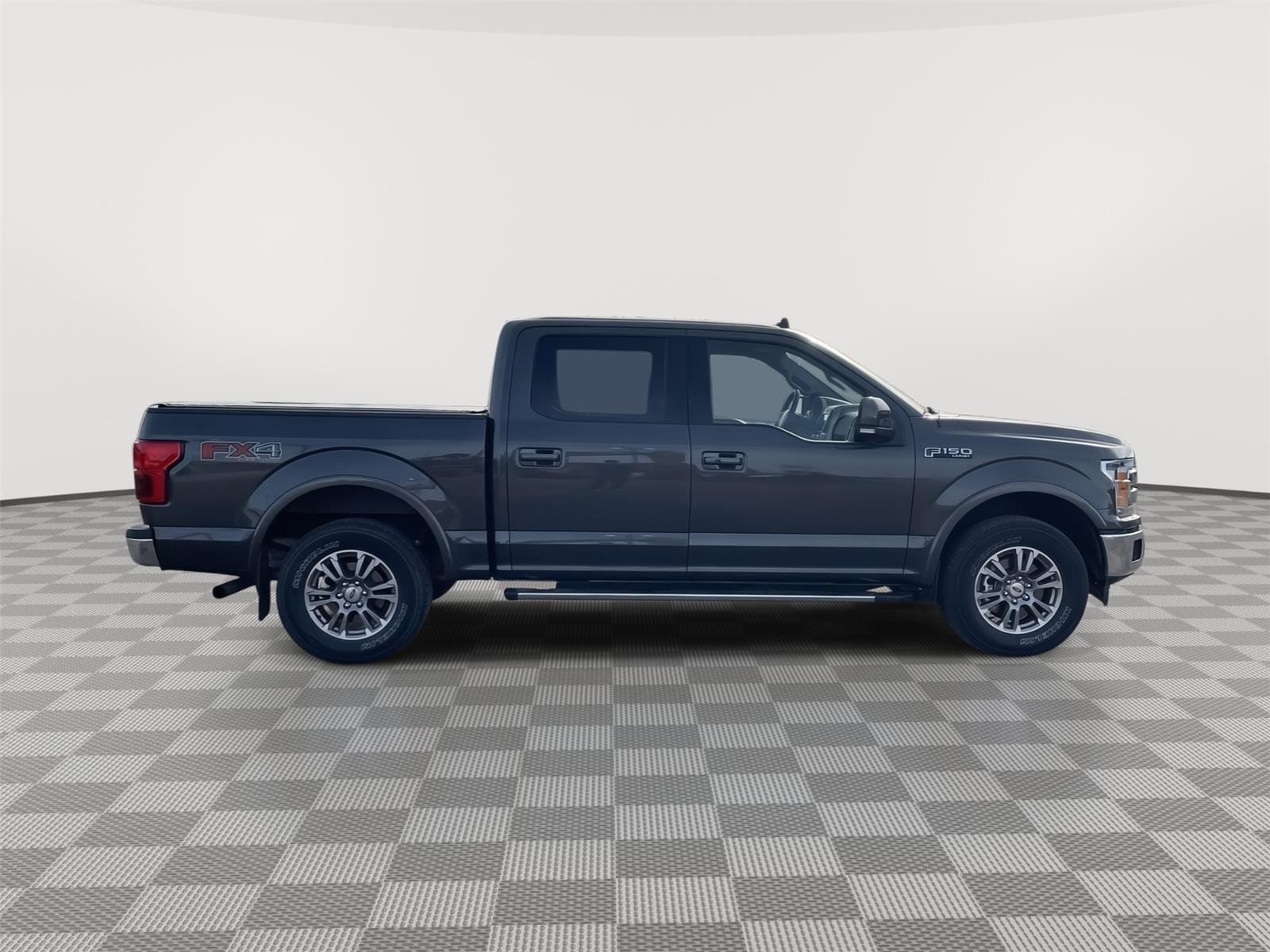 Used 2020 Ford F-150 for sale in Grand Island NE