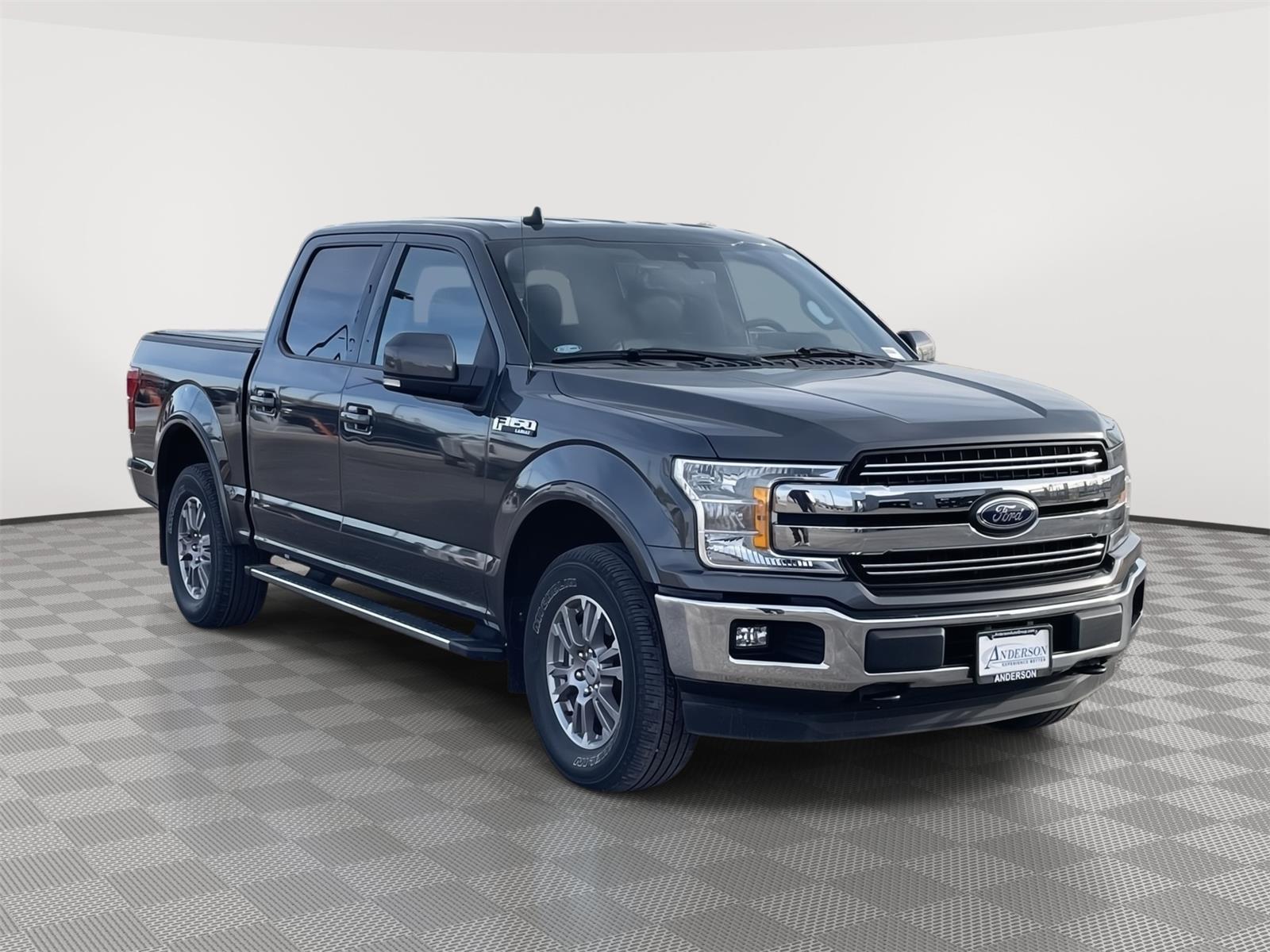 Used 2020 Ford F-150 for sale in Grand Island NE