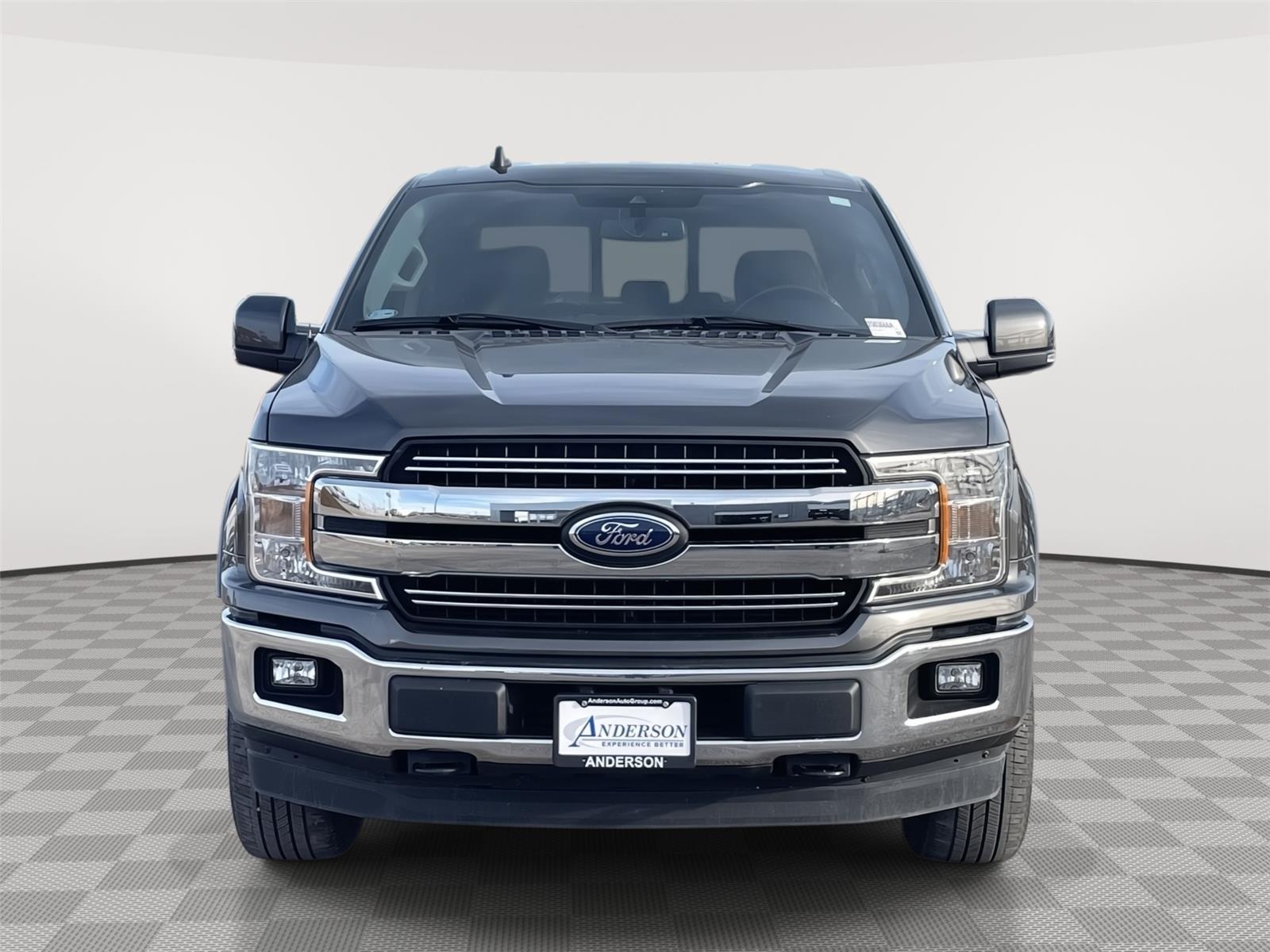Used 2020 Ford F-150 for sale in Grand Island NE