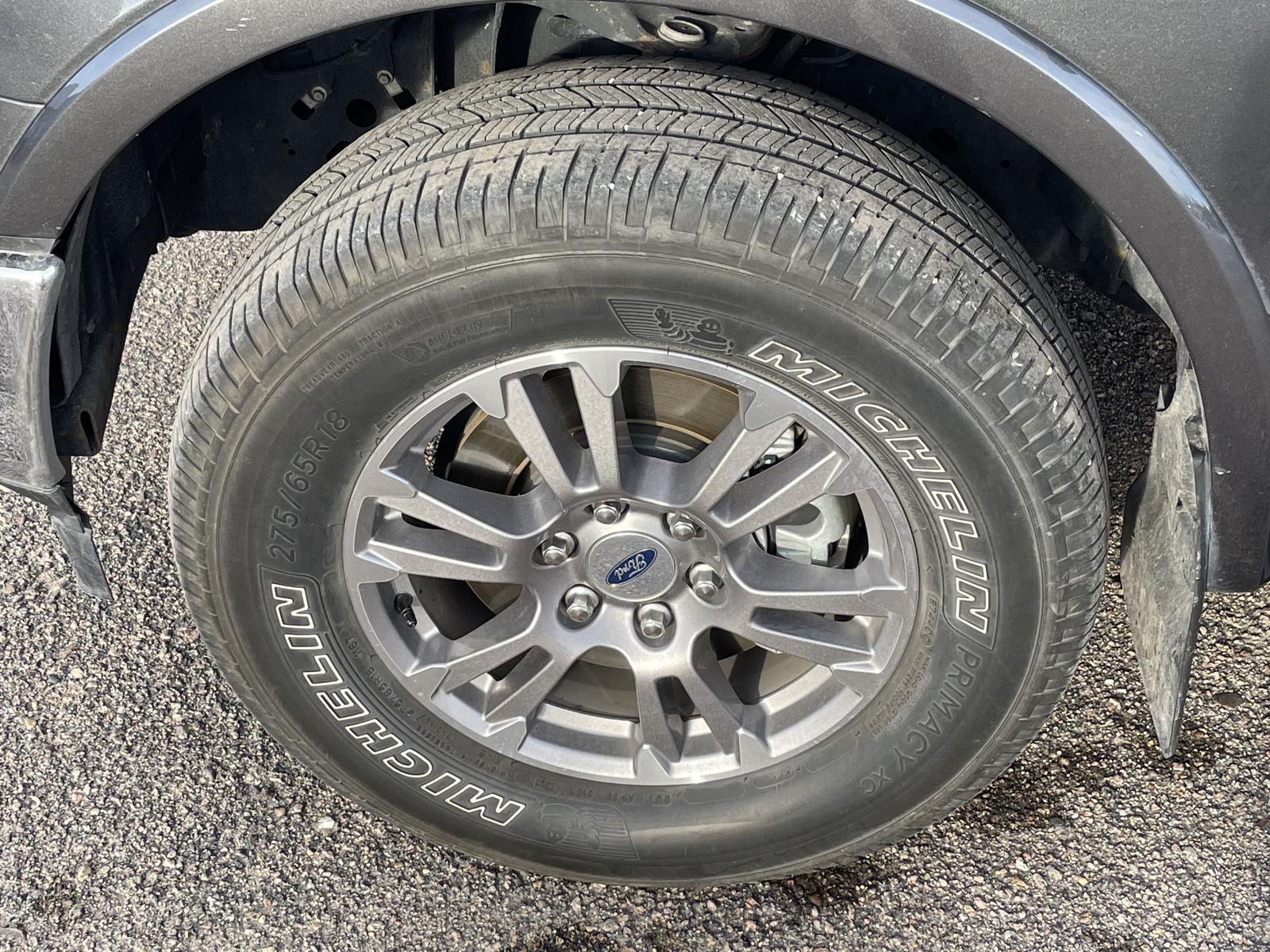 Used 2020 Ford F-150 for sale in Grand Island NE