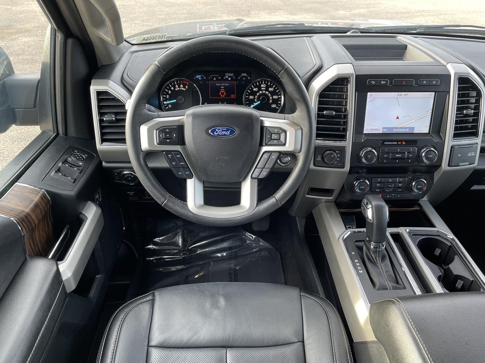 Used 2020 Ford F-150 for sale in Grand Island NE