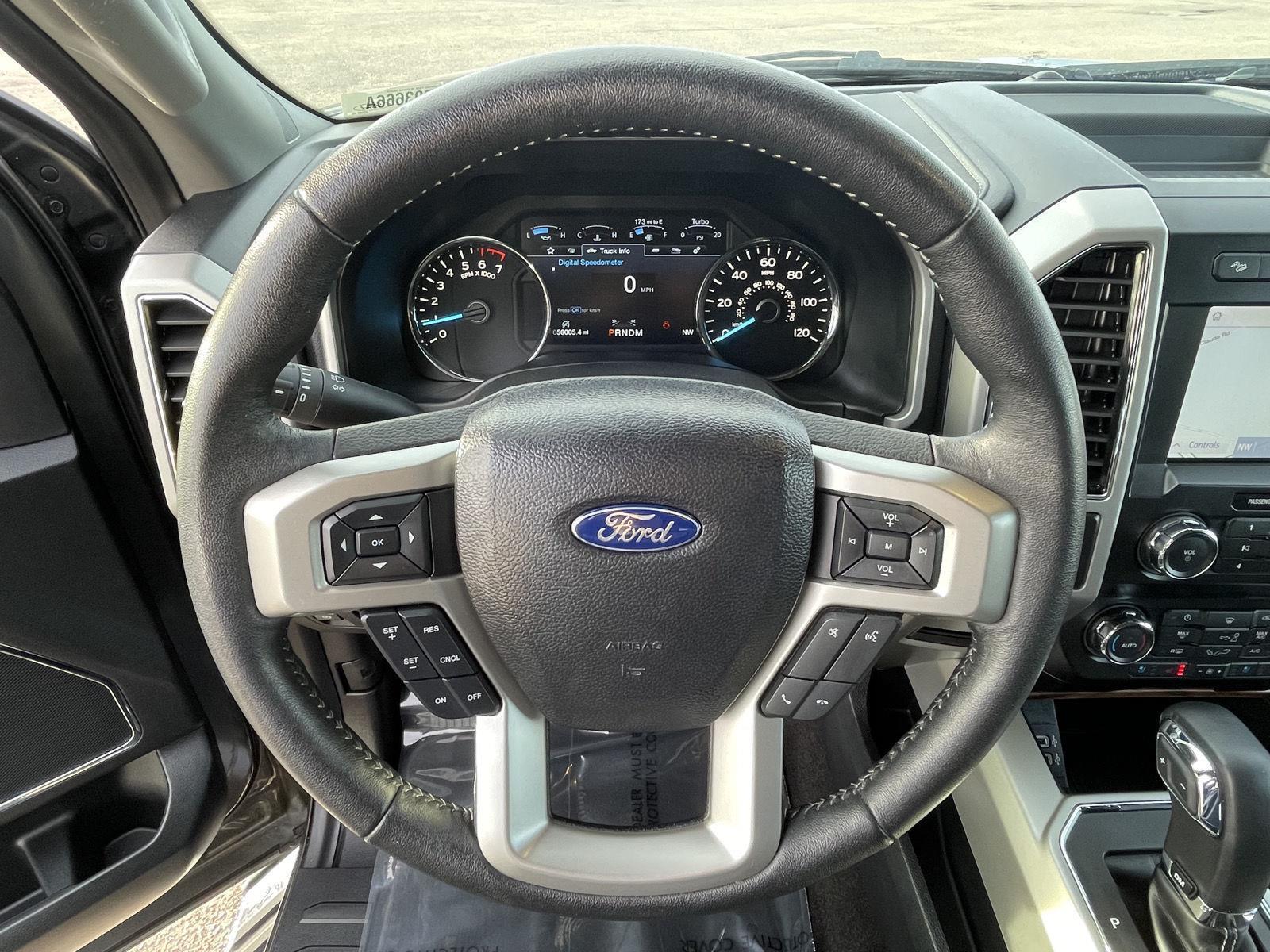 Used 2020 Ford F-150 for sale in Grand Island NE
