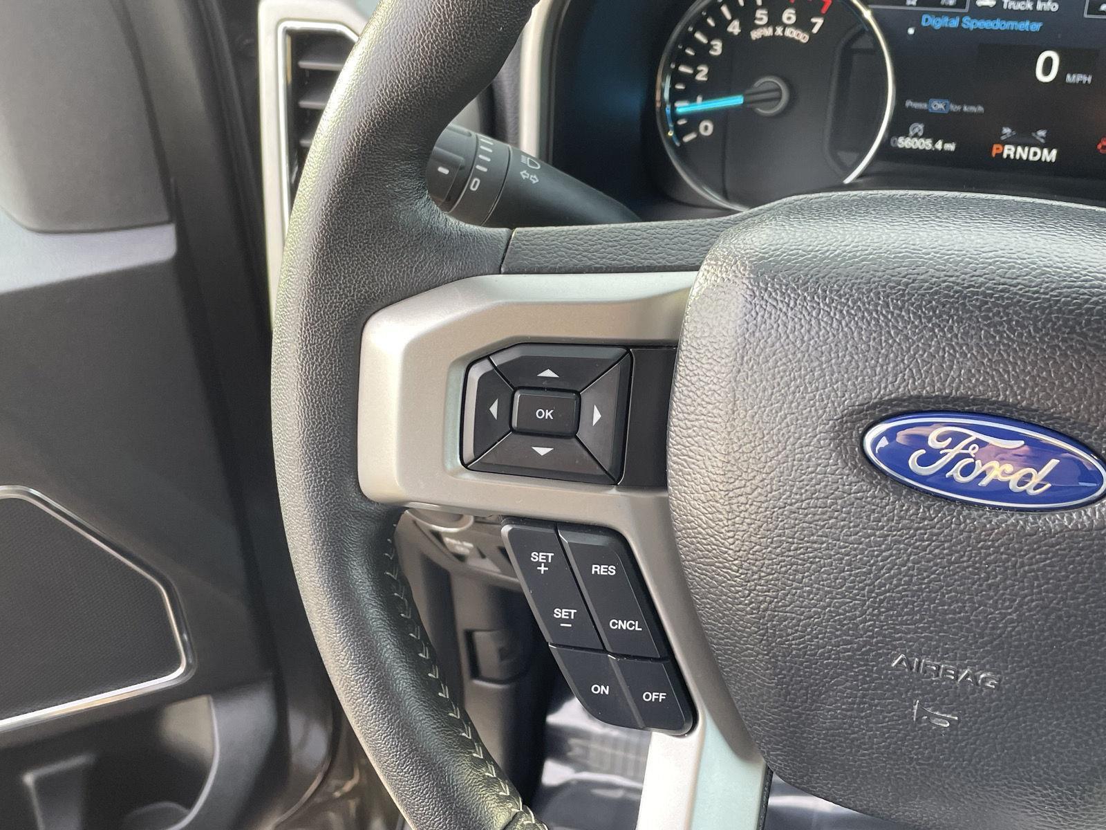 Used 2020 Ford F-150 for sale in Grand Island NE