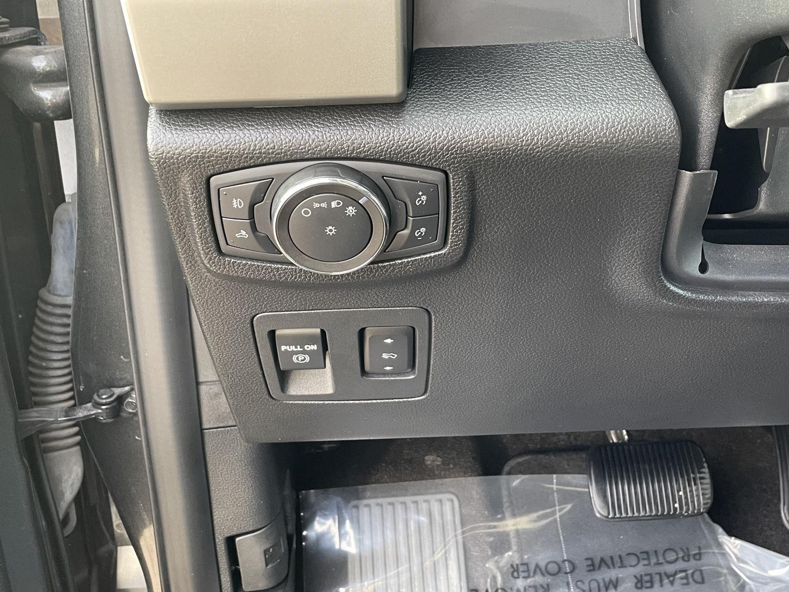 Used 2020 Ford F-150 for sale in Grand Island NE