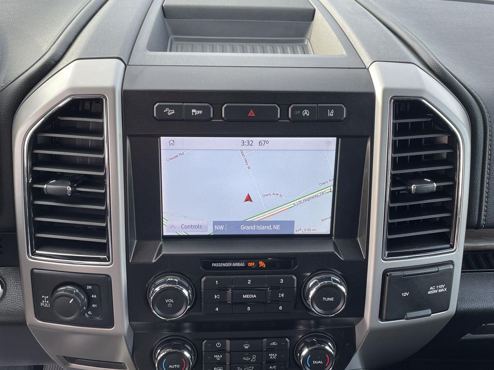 Used 2020 Ford F-150 for sale in Grand Island NE