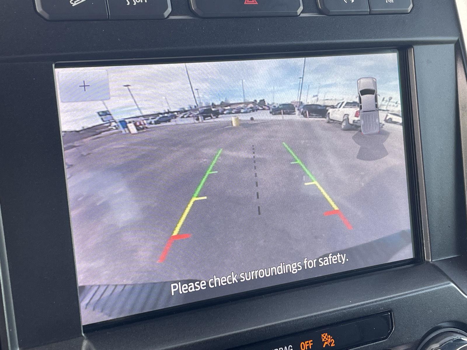 Used 2020 Ford F-150 for sale in Grand Island NE