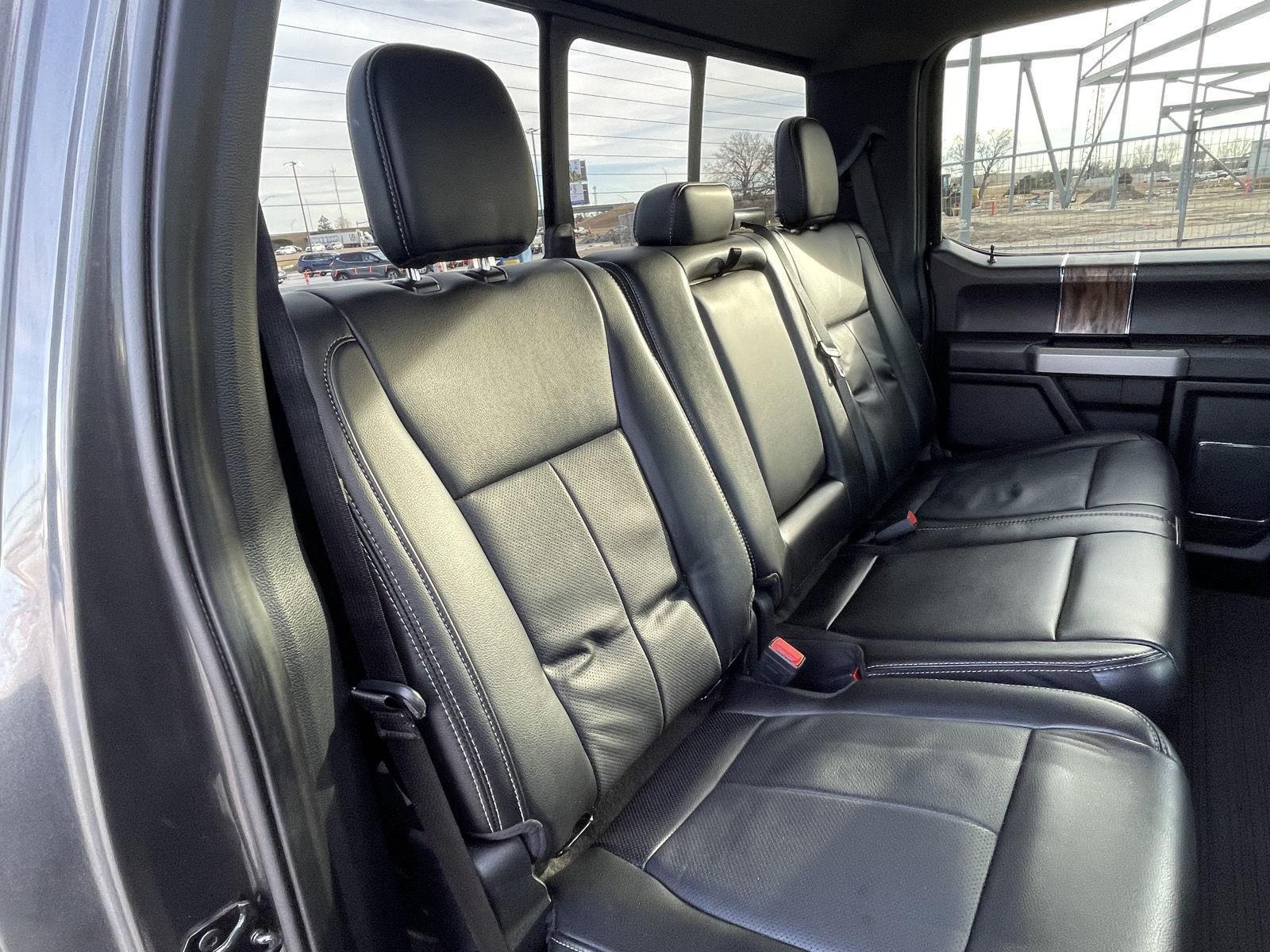 Used 2020 Ford F-150 for sale in Grand Island NE