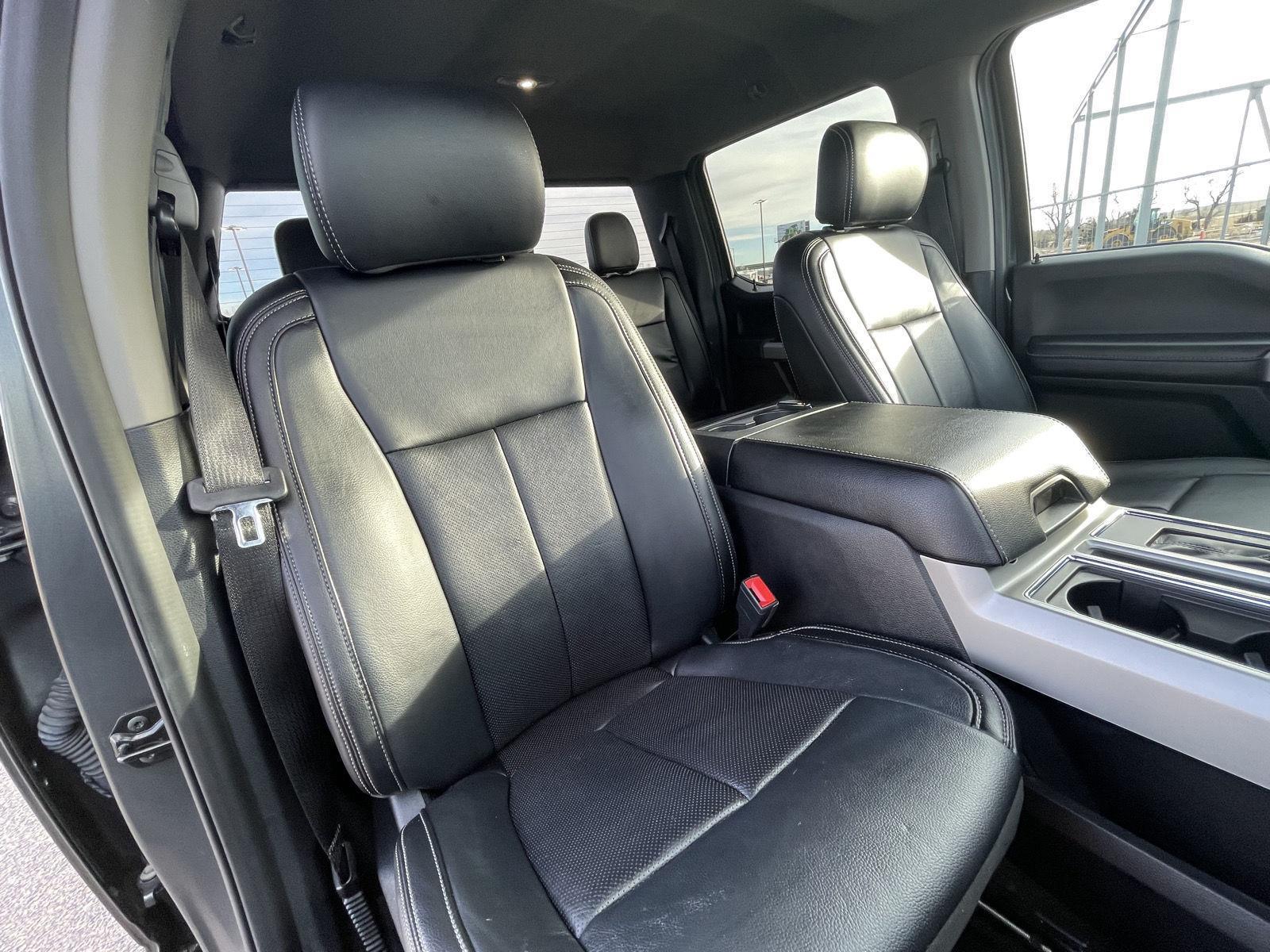 Used 2020 Ford F-150 for sale in Grand Island NE