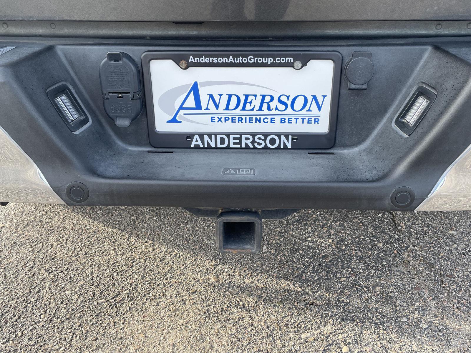 Used 2020 Ford F-150 for sale in Grand Island NE