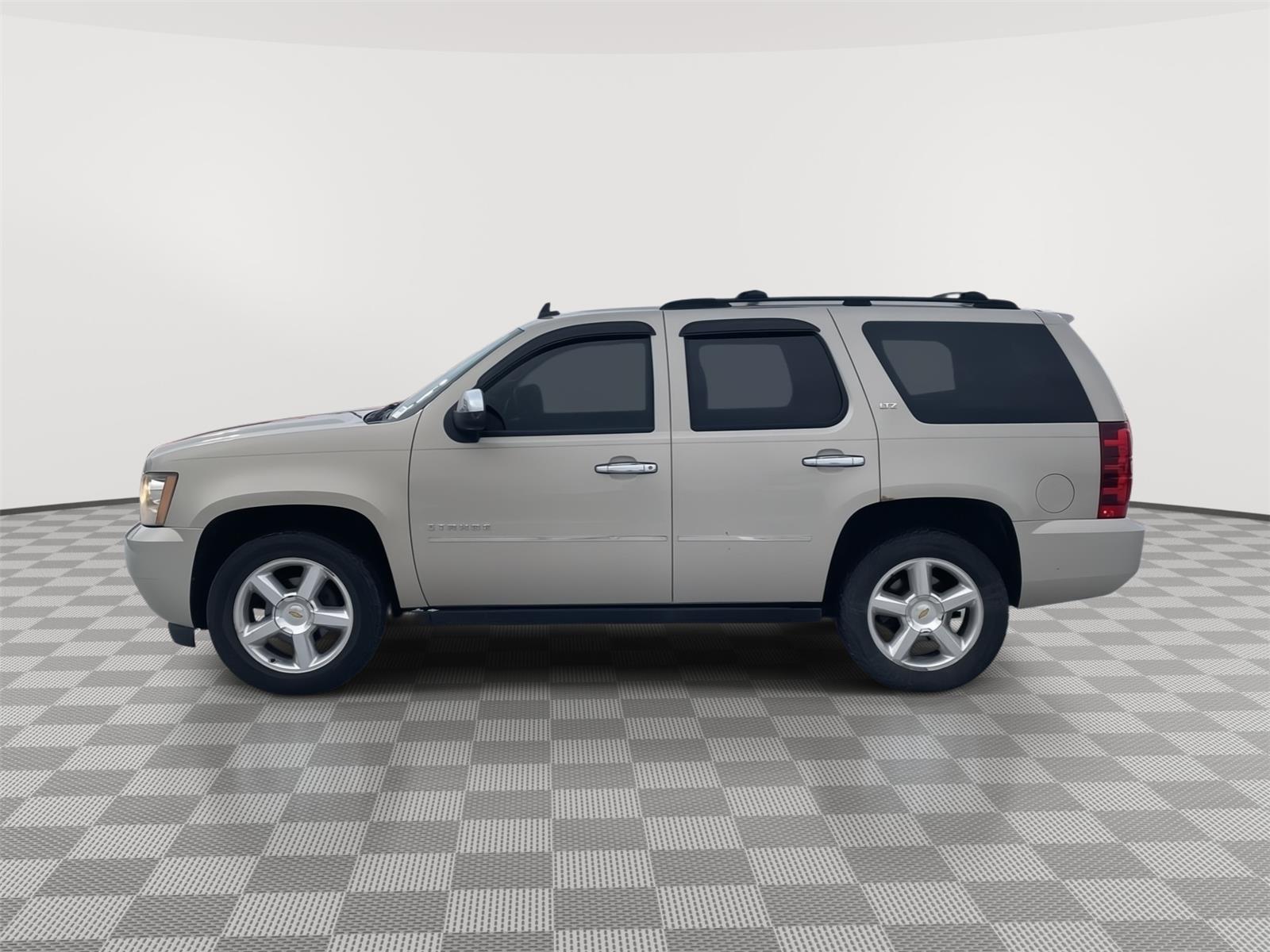 Used 2007 Chevrolet Tahoe for sale in Grand Island NE