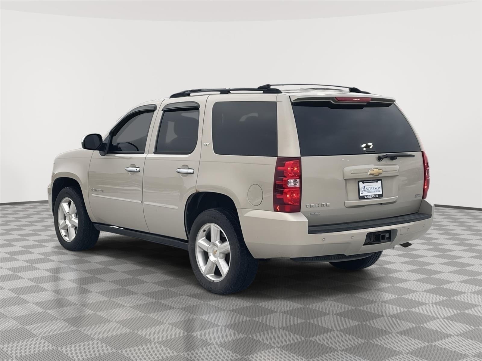 Used 2007 Chevrolet Tahoe for sale in Grand Island NE